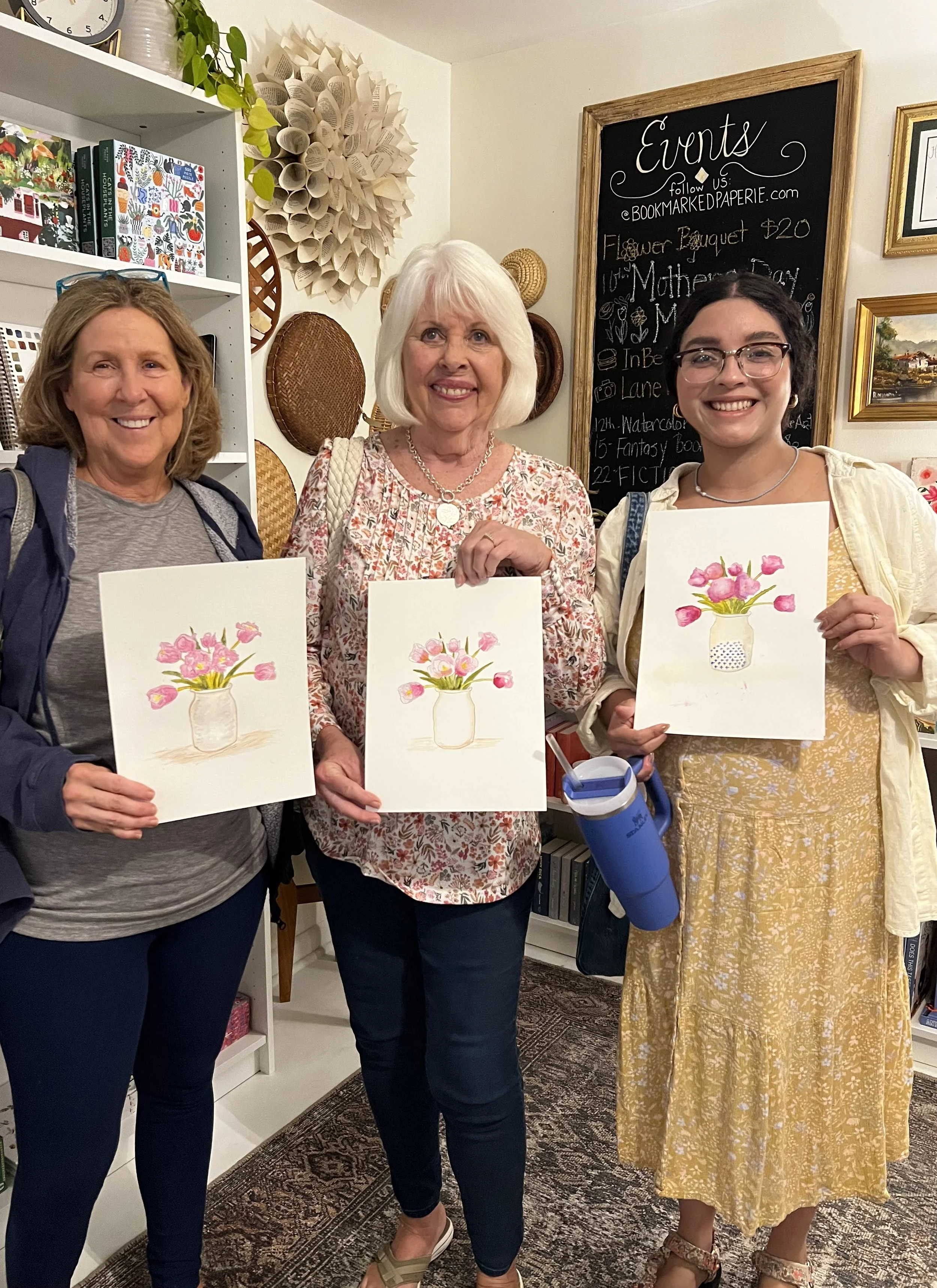 Georgia Lanette Art - Group Photo.jpeg