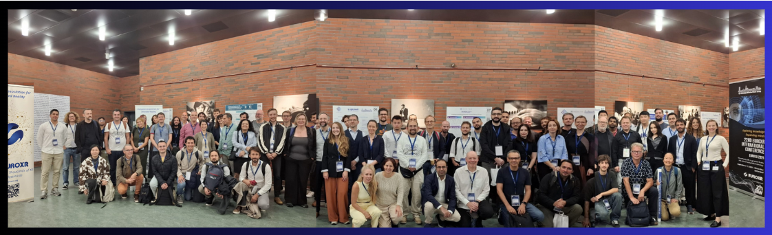 EUROXR 2025 Recap
