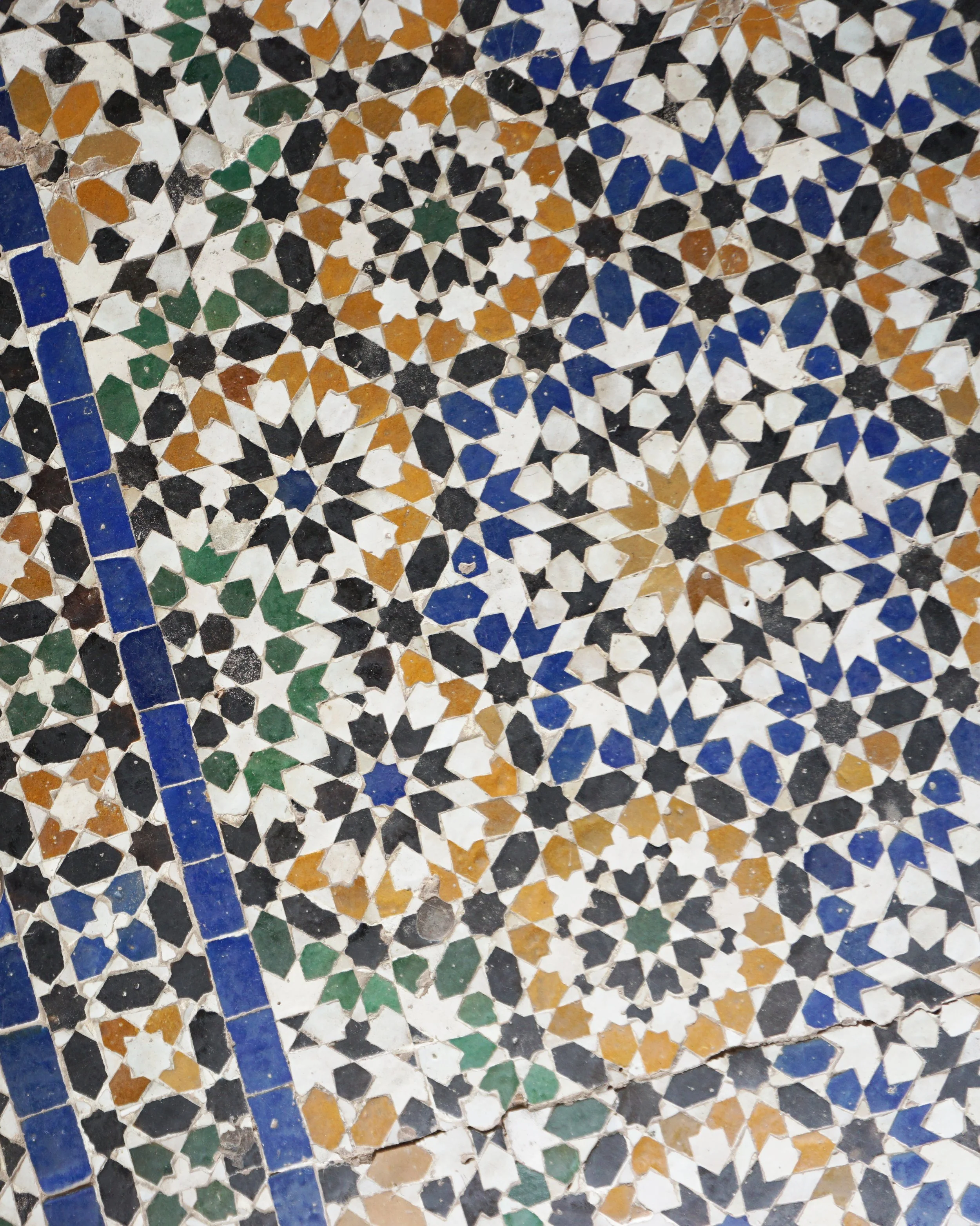 Culture Club - Marokko, Gewürze & Ton