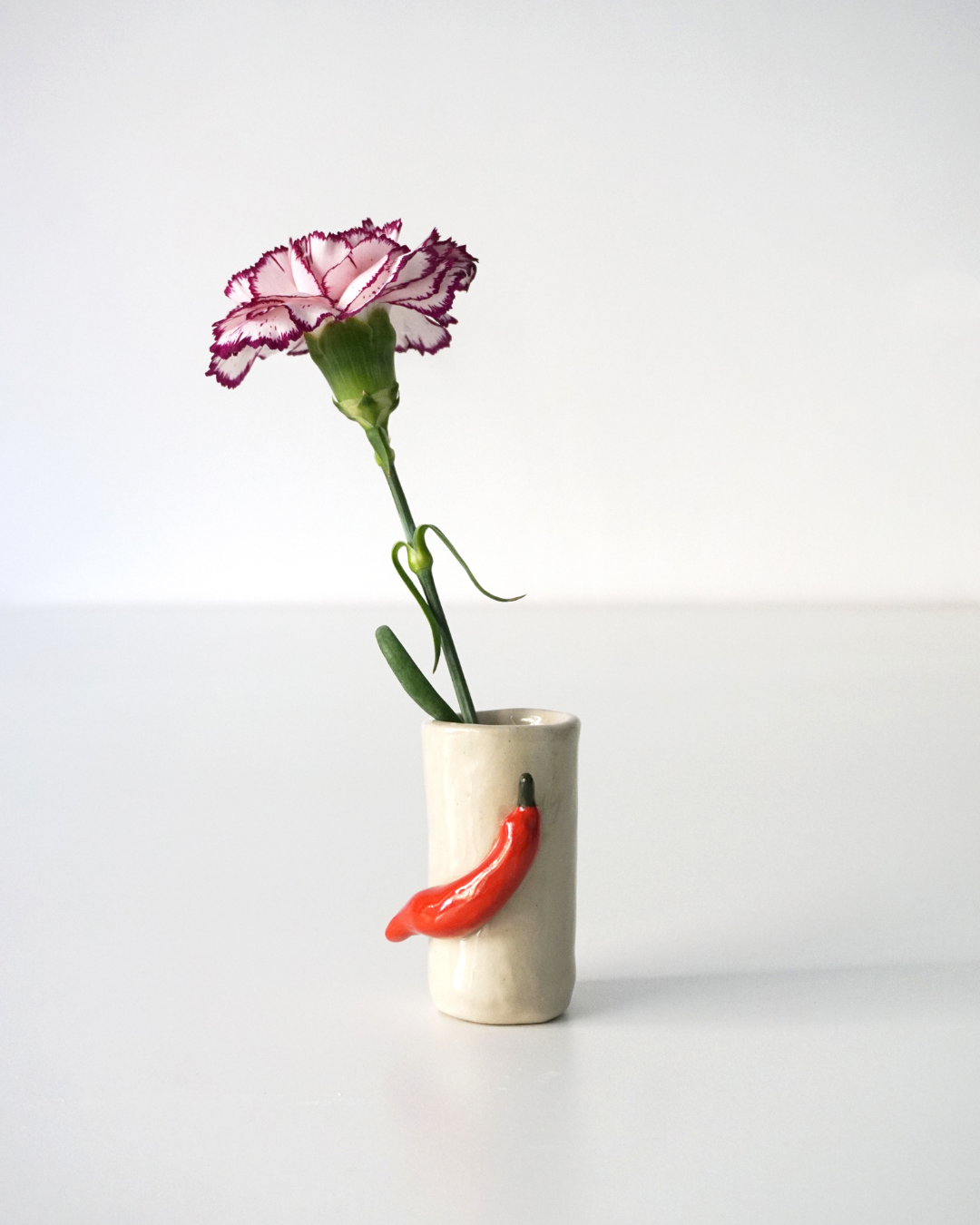 Fruity Vase