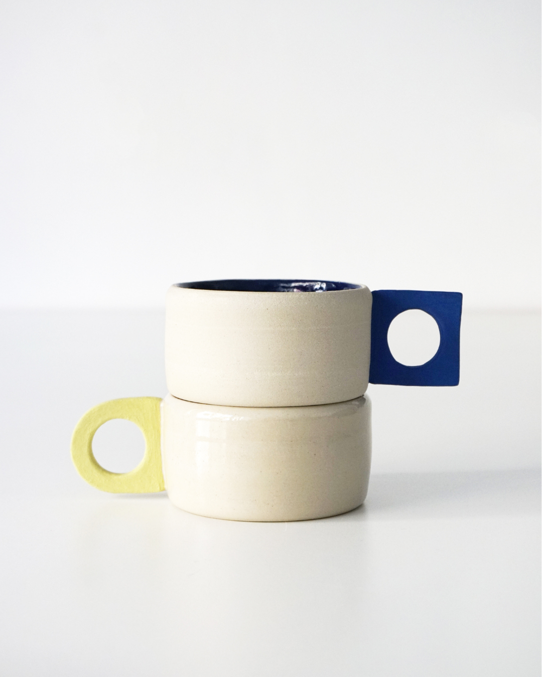 Duo Tasse