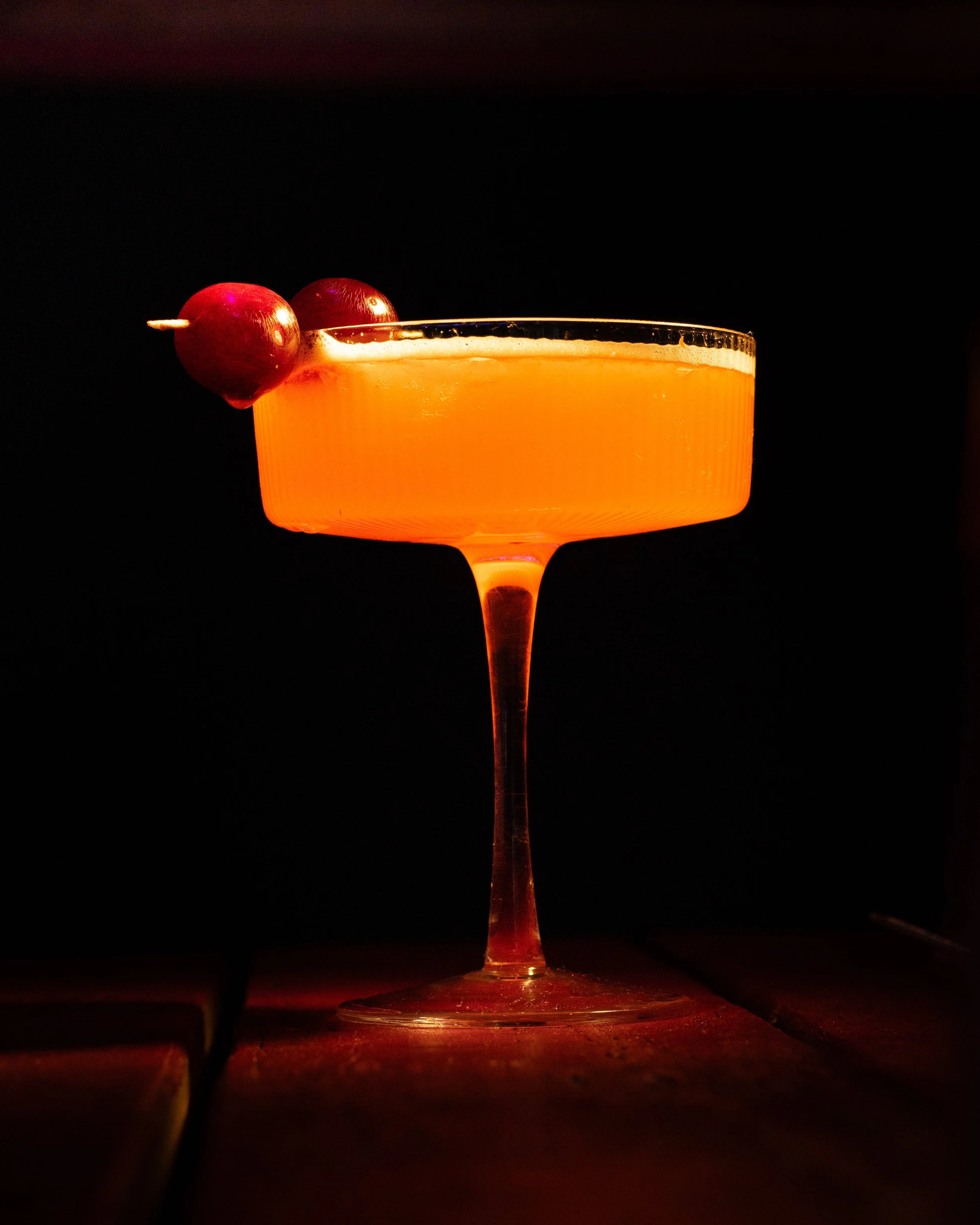 Cocktail Hour & Ton x EDEN