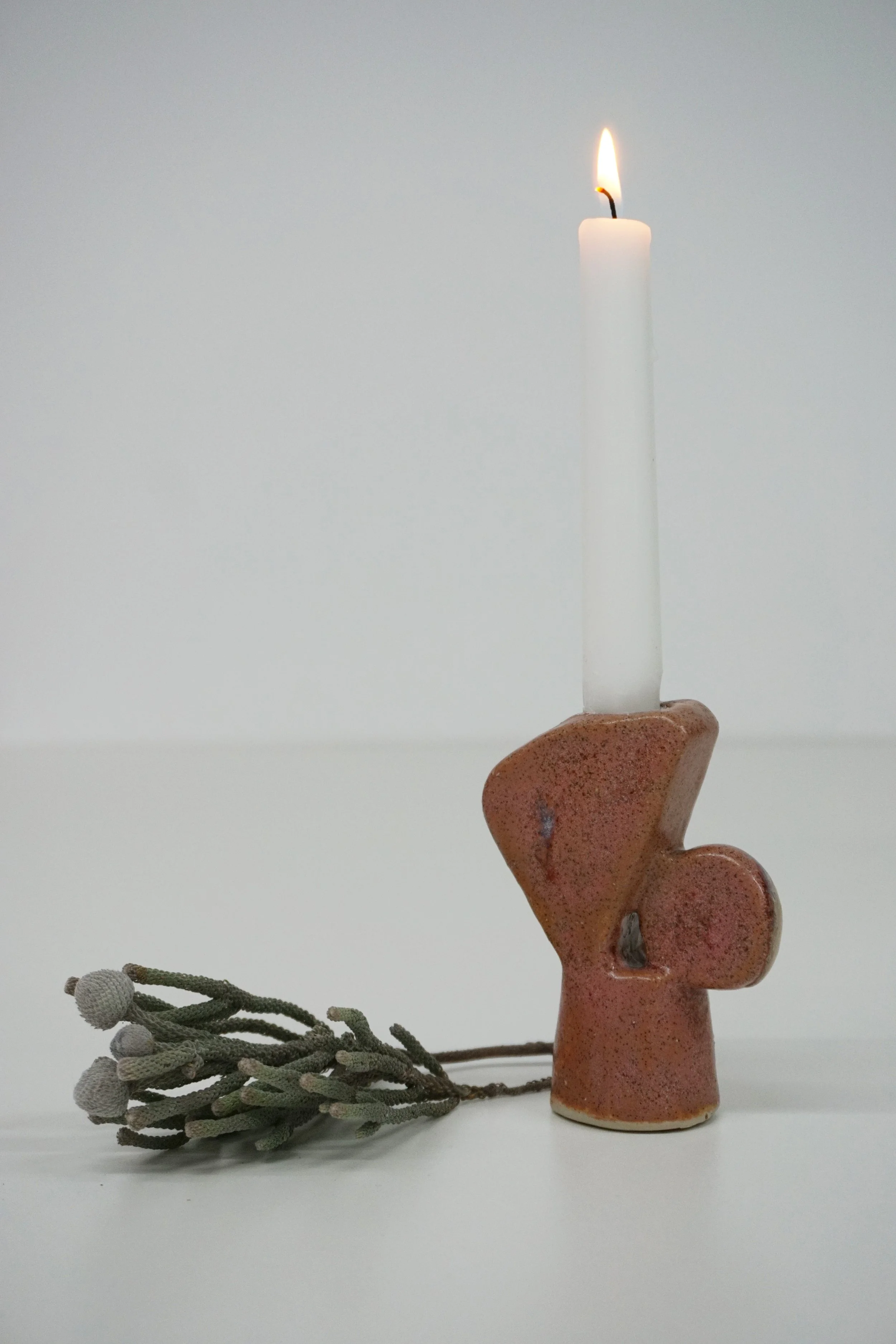 Candles, Kekse & Ton