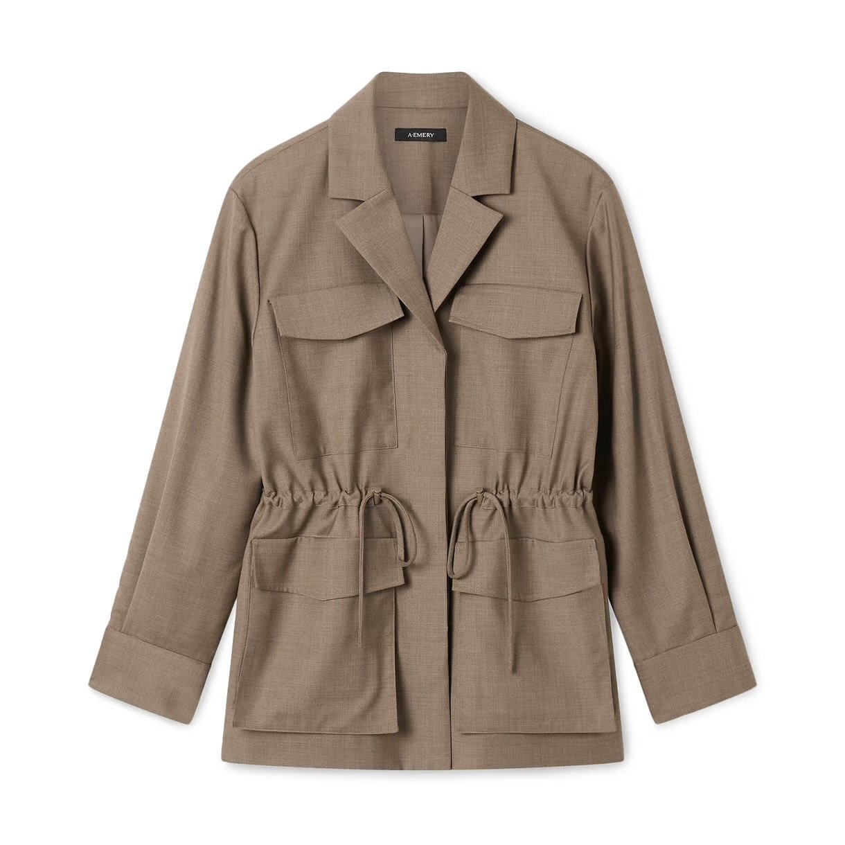 A.EMERY BENNETT JACKET
