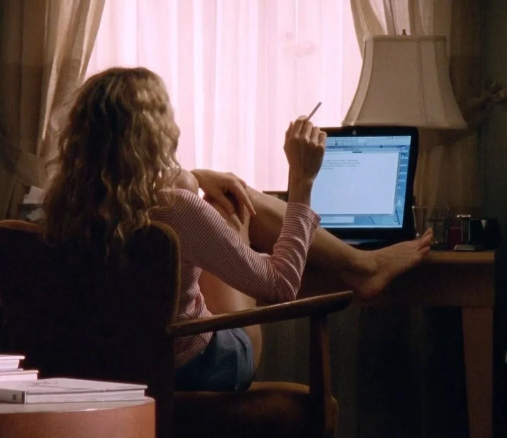 We are so back 💅🏻

We also have some exciting changes too for 2026

Gabrielle@gabriellemai.com

👀👀👀