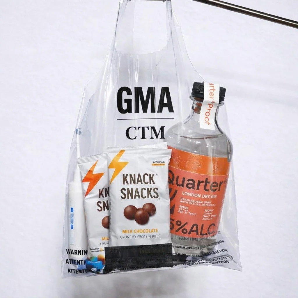 GMA X CTM

Two teams are better than one.

Now offering a combination of marketing and communication services to elevate and execute your next campaign.

- Social Media 
- Production
- Email Marketing
- PR
- Collaborations 
- Branding

Get in touch.
