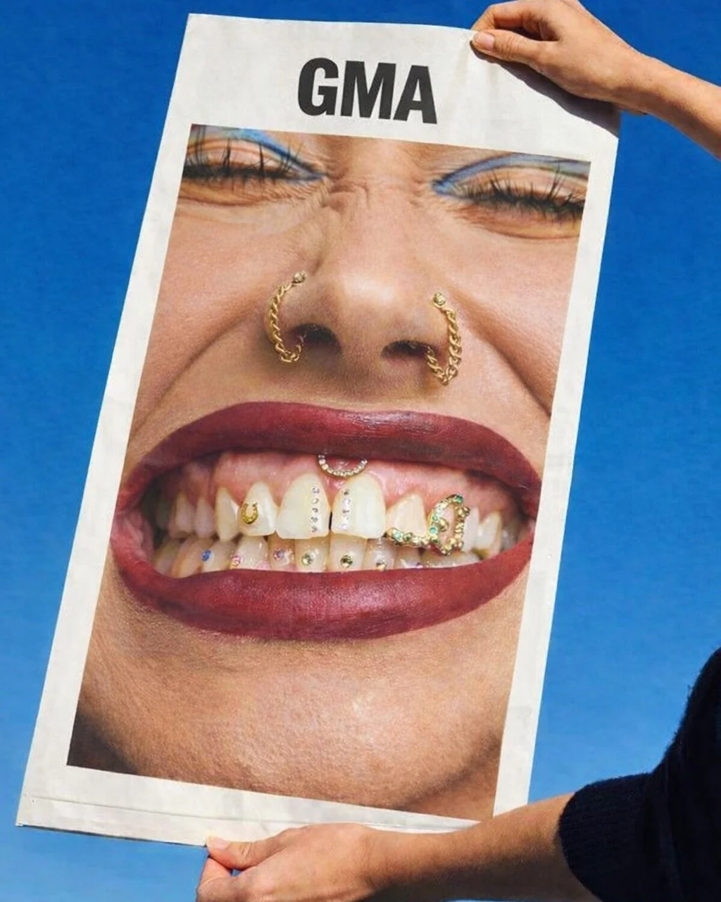 Your social media is often the first place people meet your brand.

Before the website, before the email, before the purchase.

First impressions matter. Especially online.