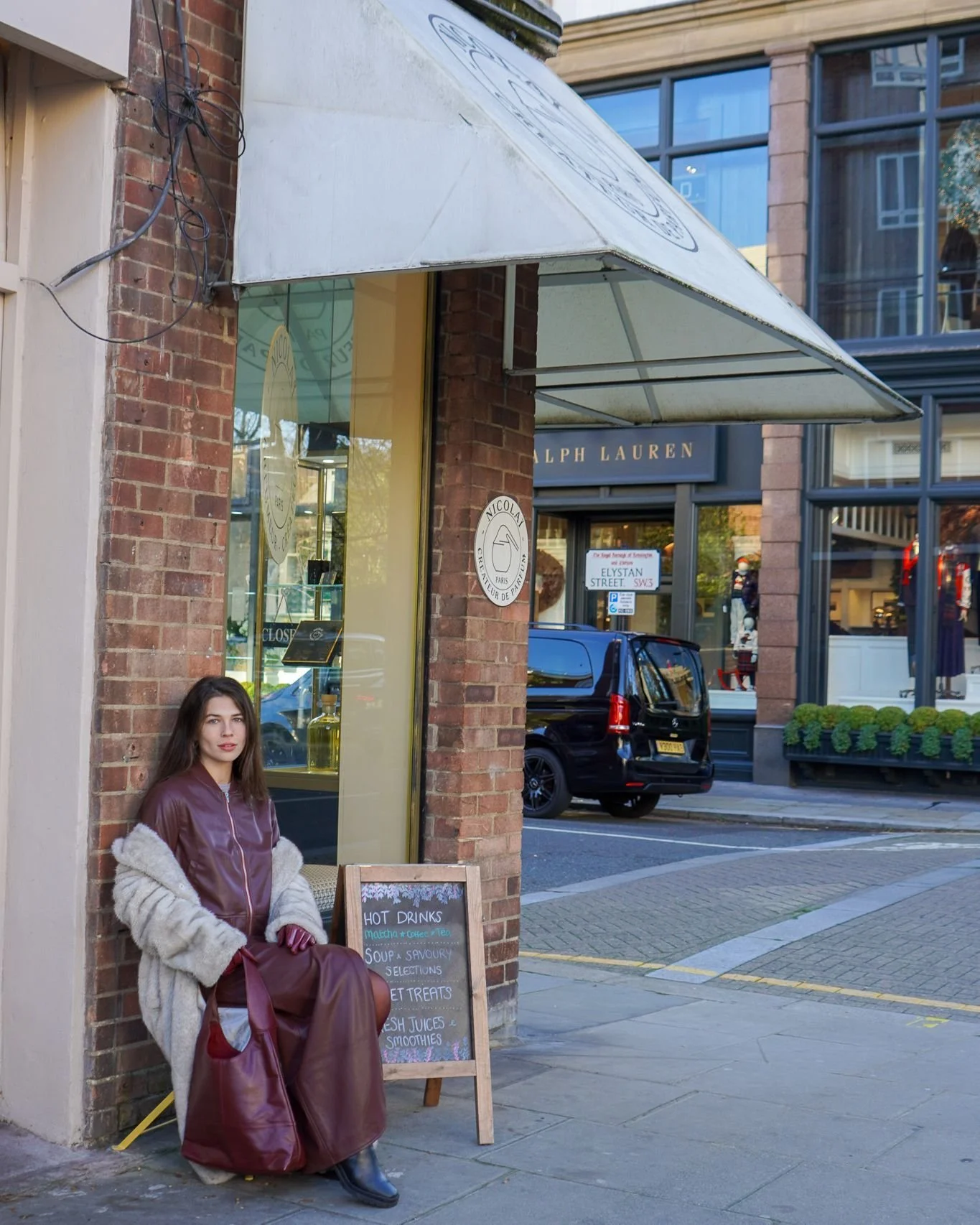 Fashion social media content for Orai. 

Come and book in with us for one-off production or retainers.