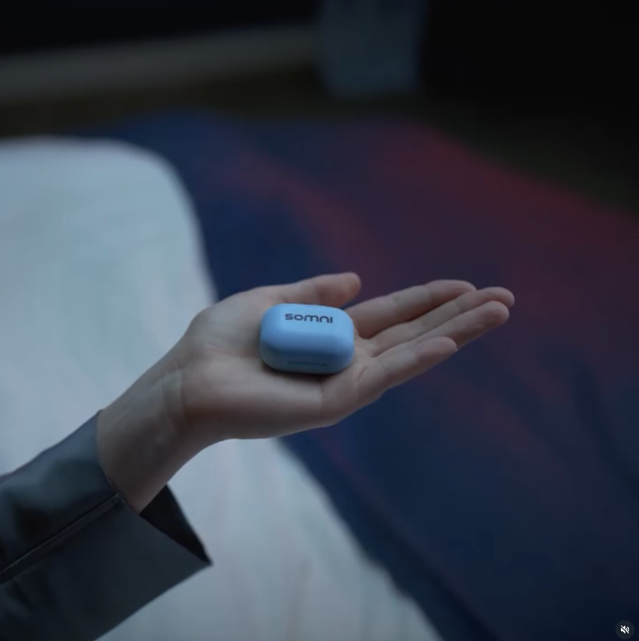 SOMNI BUDS