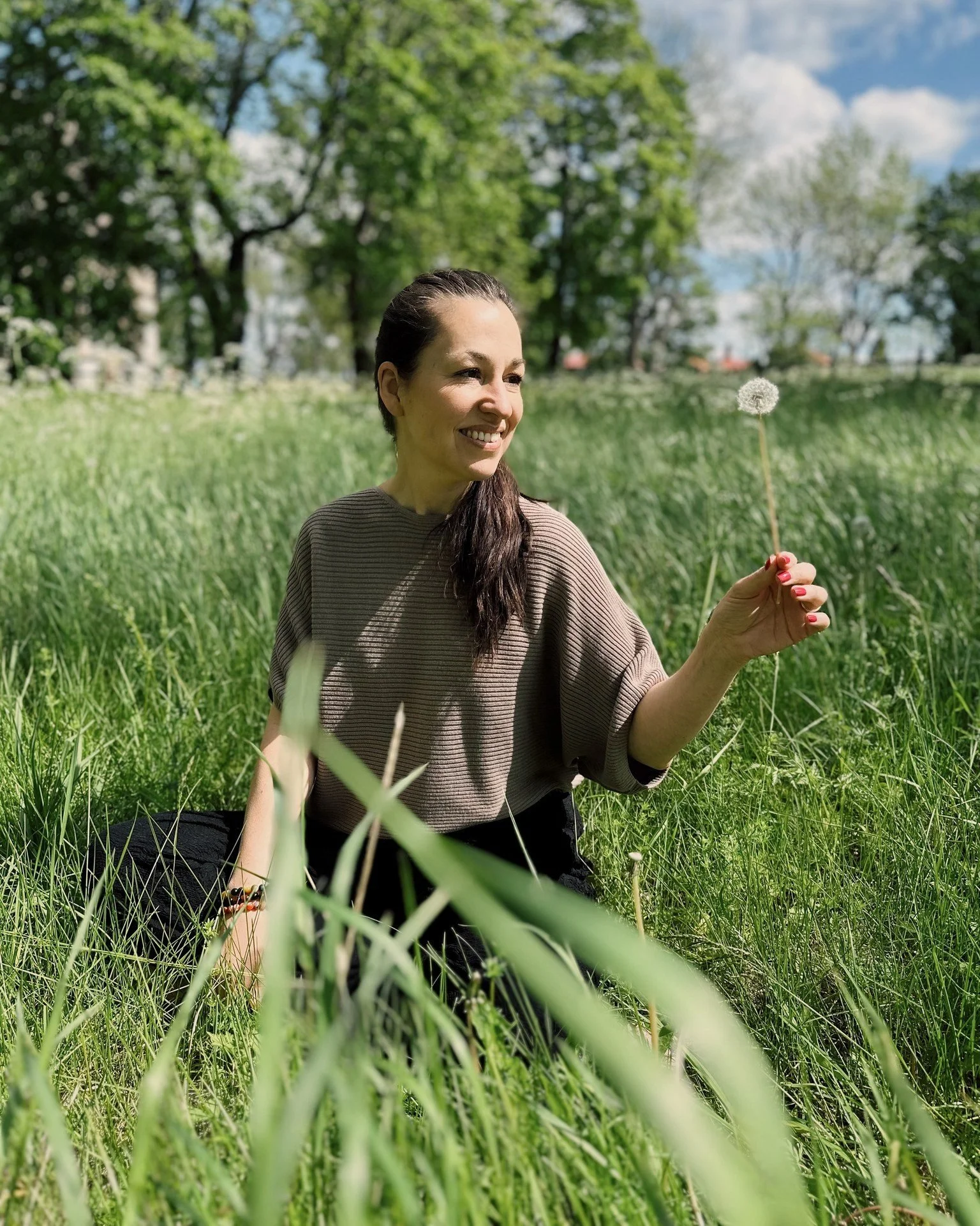 N&auml;r t&auml;nkte du senast tanken att du vill vara mer fri och leva en lugnare vardag som du sj&auml;lv best&auml;mmer &ouml;ver?

N&auml;r t&auml;nkte du senast att du &auml;lskar att jobba med m&auml;nniskor, att du b&auml;r g&aring;van att gui
