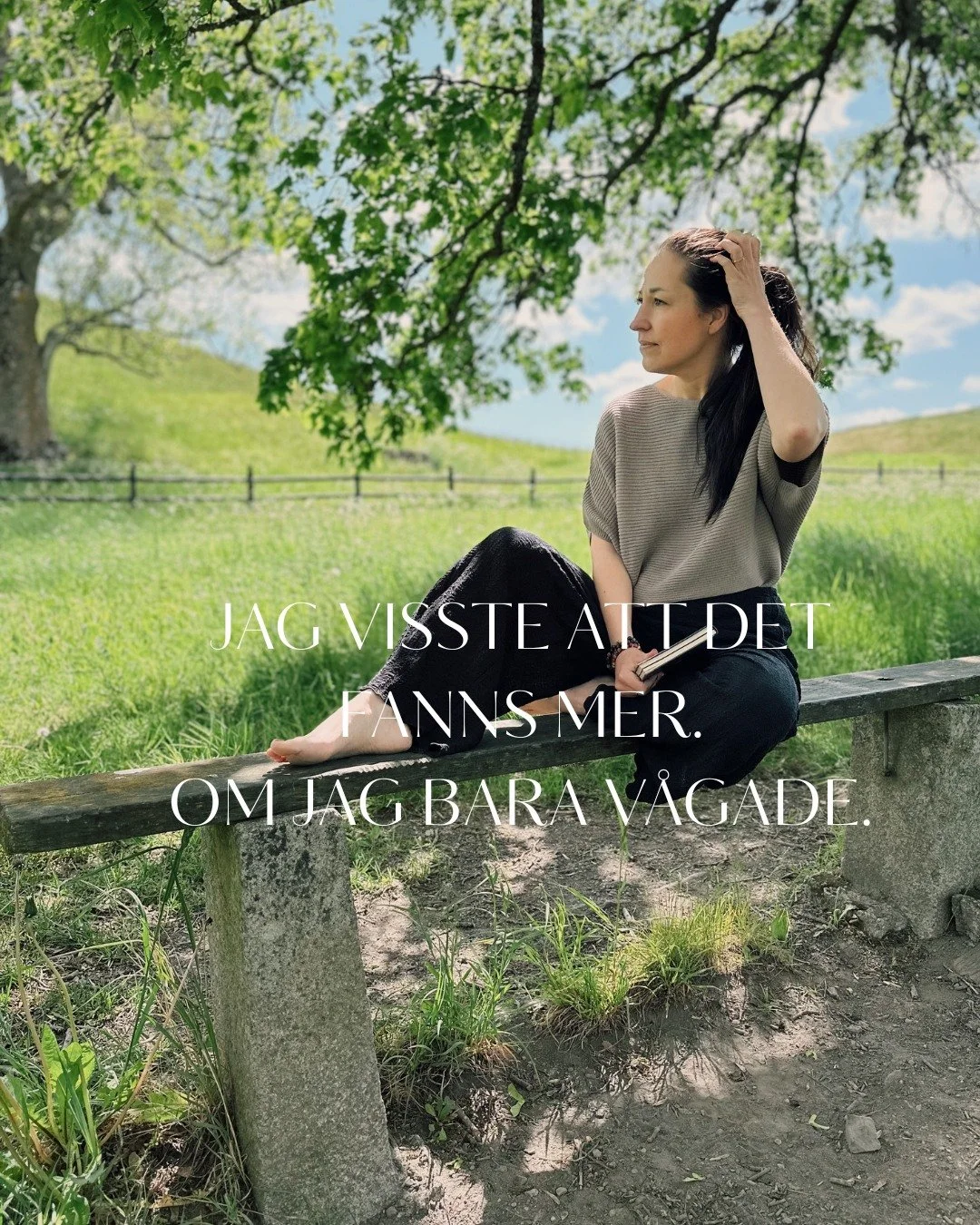 I s&ouml;ndags skrev jag en text om att se fram emot m&aring;dagar.
Jag k&auml;nner verkligen s&aring;. S&aring; h&auml;r skrev jag:

Jag ser fram emot m&aring;ndag och hela veckan.
Kunderna, min grupp, nya m&ouml;ten, att skriva texter.
Det b&auml;s