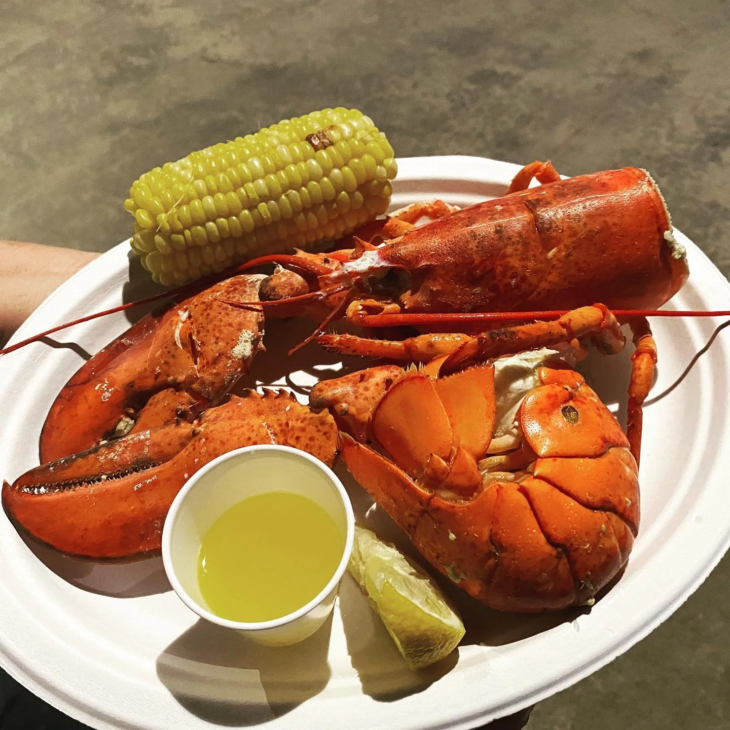 Another magical Lobster Boil in the books!