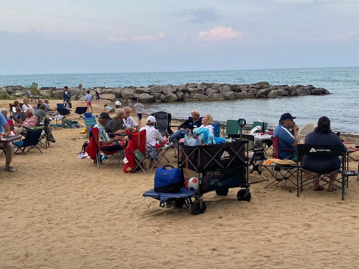 🦞 Boil 2024! 
A LBYC tradition like no other!