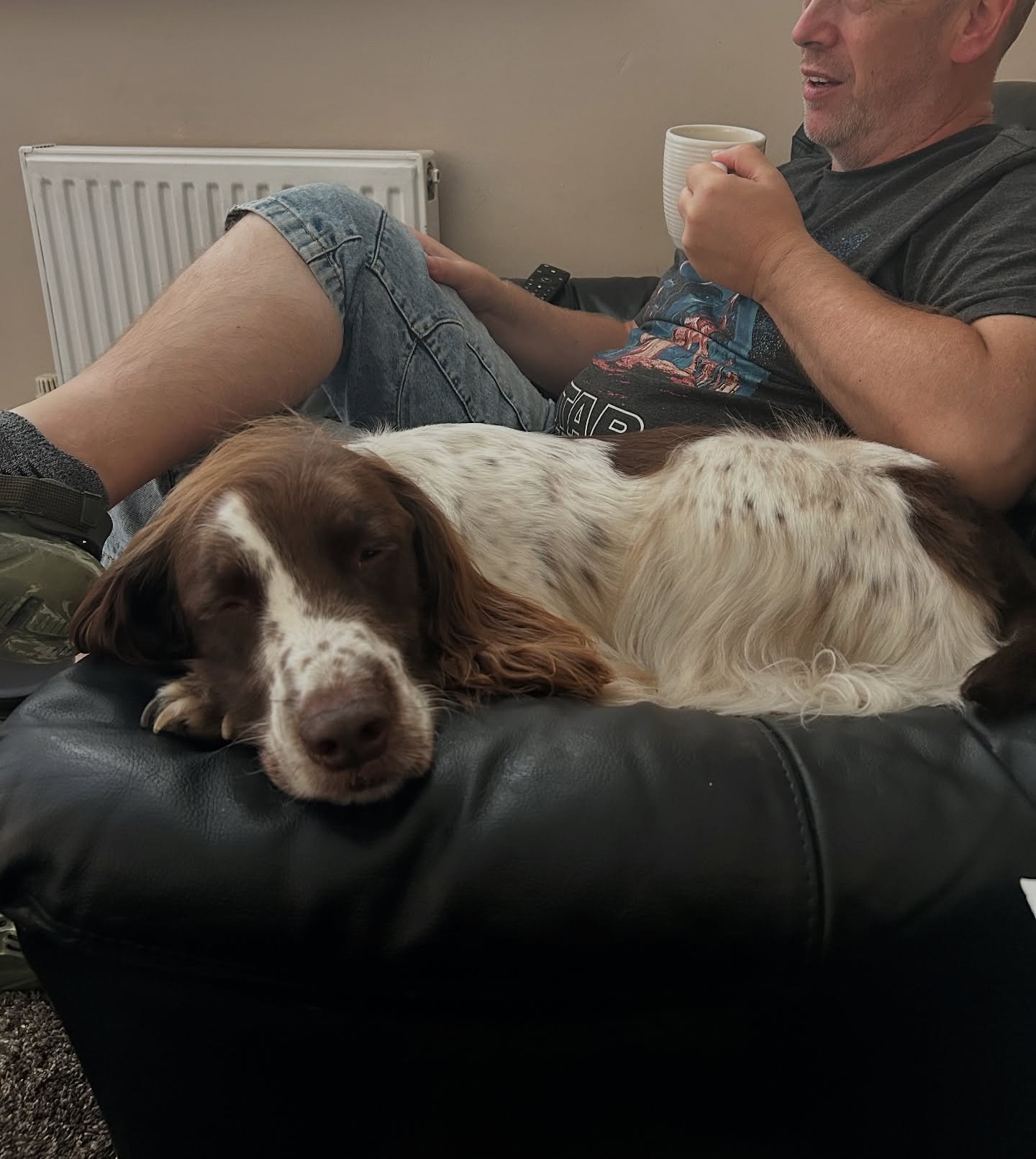 Me and Arlo have just come back from a much needed break over the weekend so I’m just catching up on messages!
Please send me a text on WhatsApp if I’ve missed you as that’s the best way to reach us!
Looking forward to getting ba
