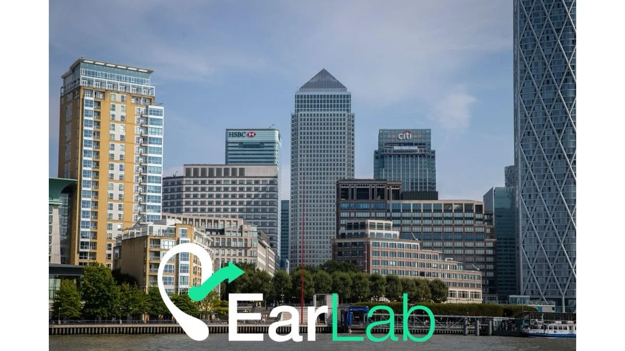 Canary Wharf expansion!

We are proud to announce the opening of our newest EarLab clinic right in the heart of Canary Wharf, London. Beginning in March, we will be treating patients in Cabot Place East. Bringing expert ear care even closer to you, o
