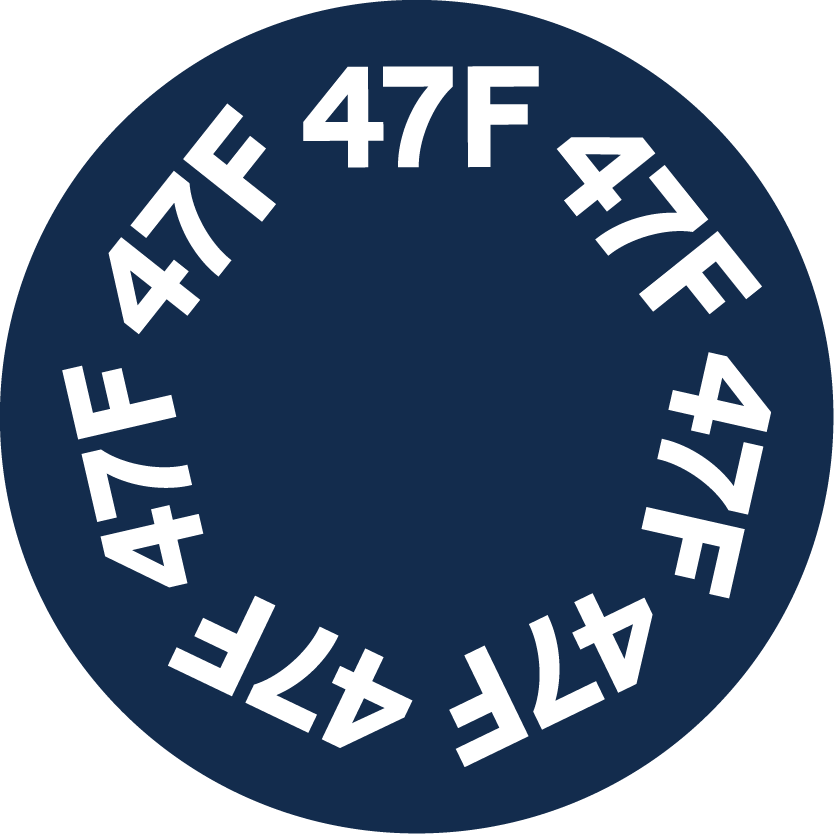 The 47 Foundation