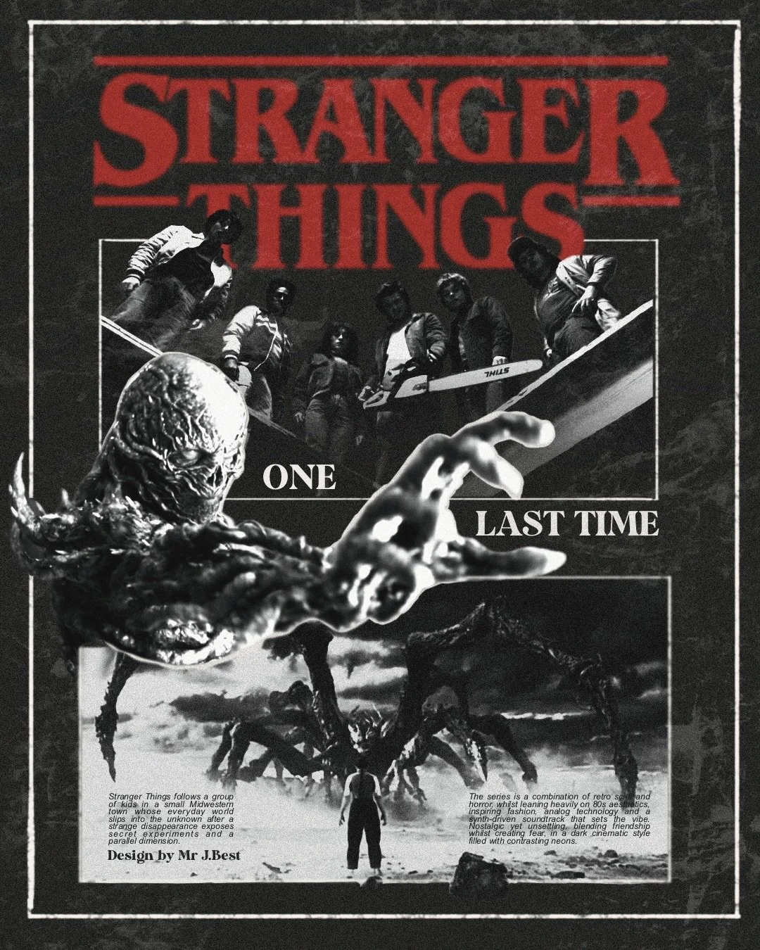 ONE LAST TIME&hellip; Stranger Things Available Tattoo designs by me.

To book click the link in bio

Thanks for watching

@houseof.best 
@strangerthingstv 
@dufferbrothres 
@gatenmatarazzo 
@djotime 
@calebmclaughlin 
@sadiesink_ 
@maya_hawke 
@mill