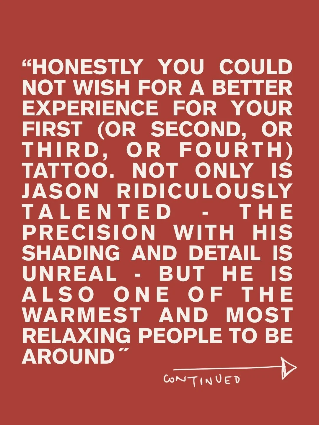 I wanted to share a glimpse of my client Freya&rsquo;s tattoo experience and full sleeve journey. Freya was kind enough to share her thoughts on Google reviews, which I am always grateful for. That is what keeps me going and it is always great to hea