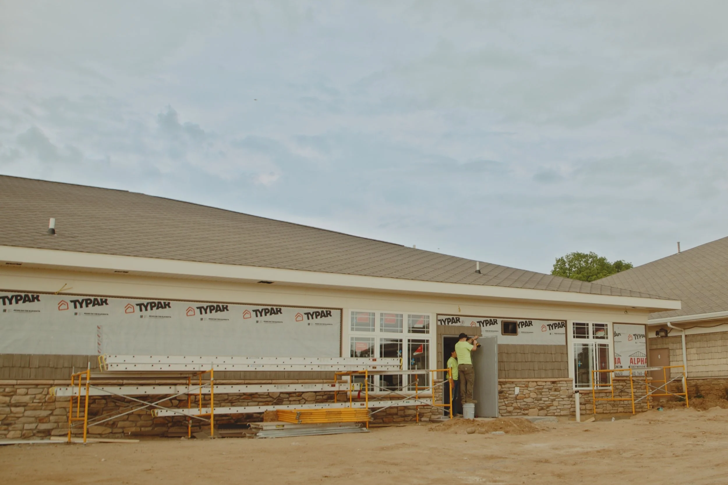 RESURRECTION LUTHERAN ACADEMY