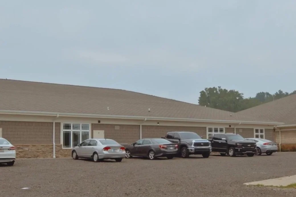 RESURRECTION LUTHERAN ACADEMY