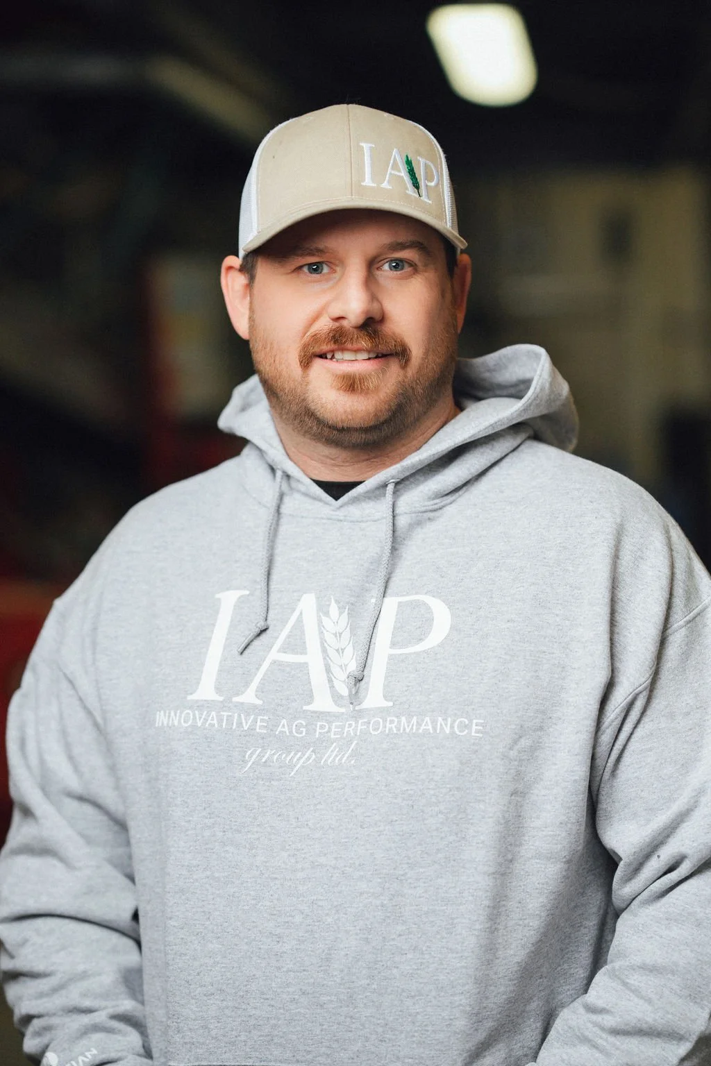 Innovative Ag Bryan