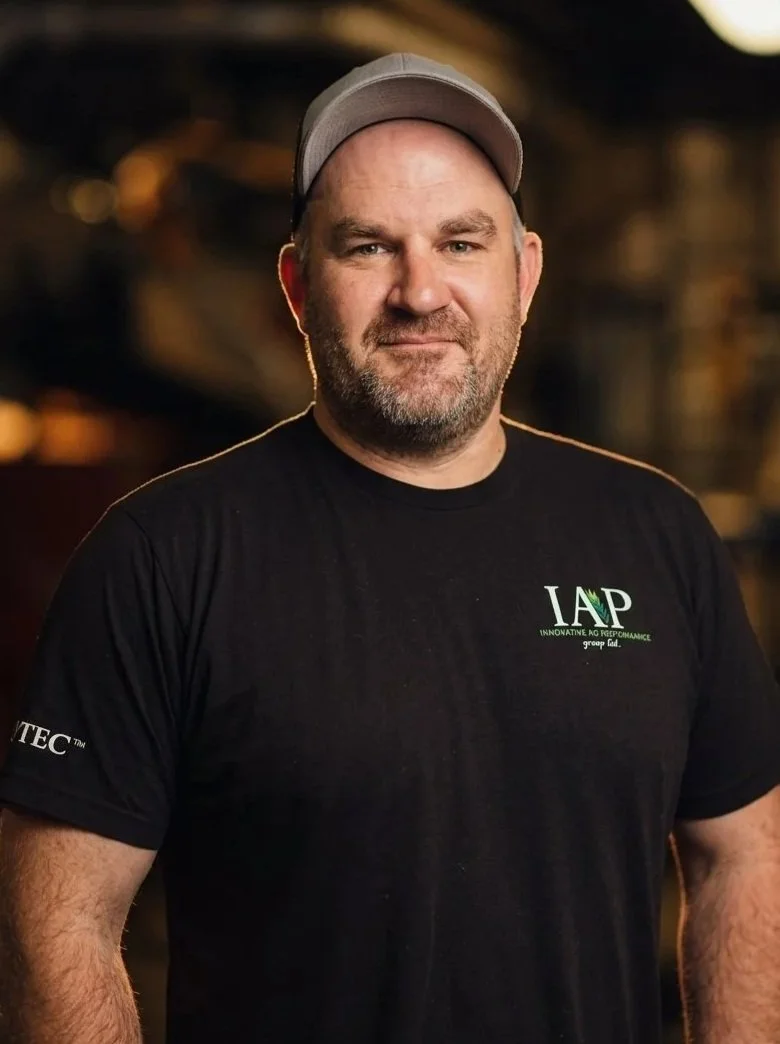 Innovative Ag Kenny