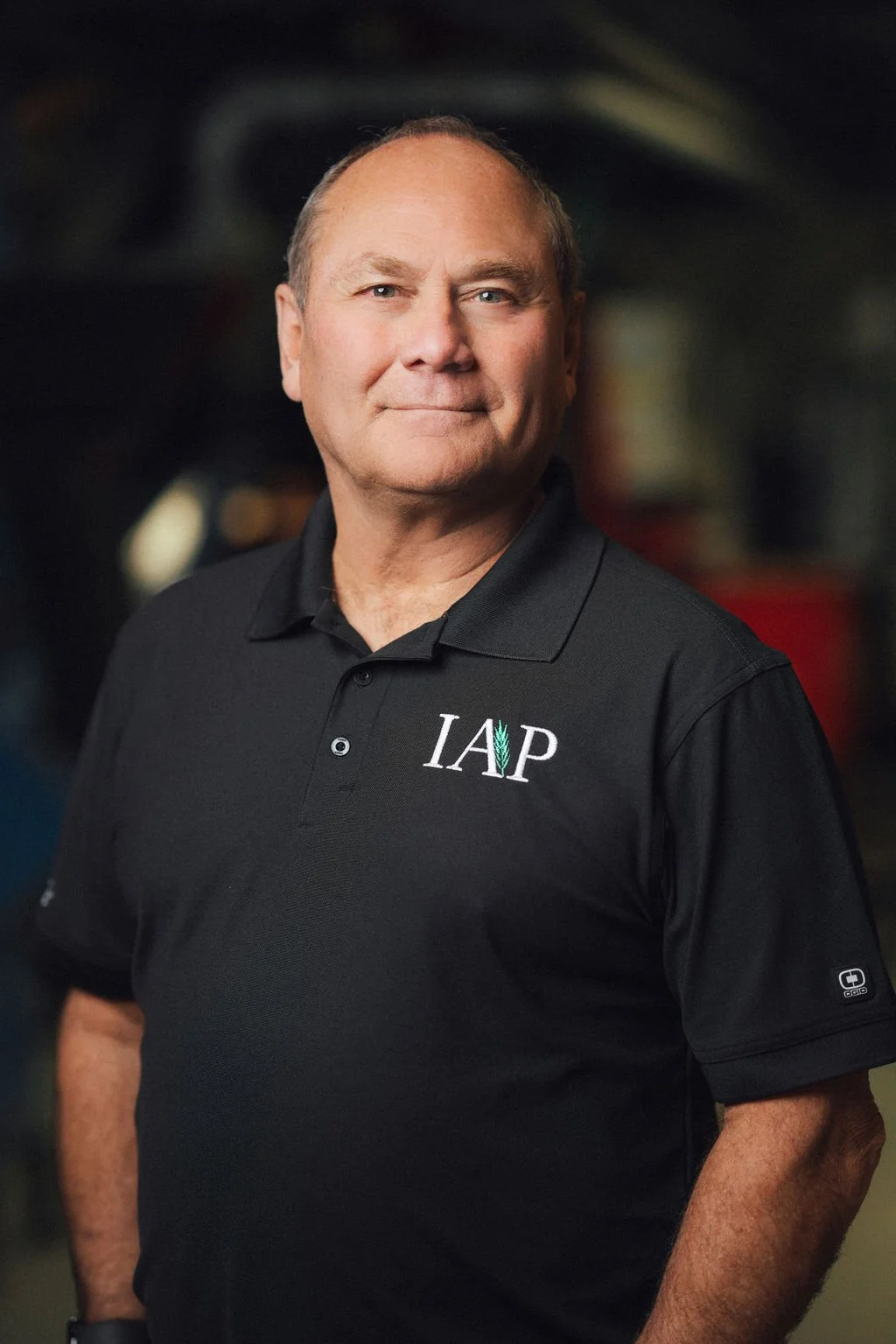Innovative Ag Craig