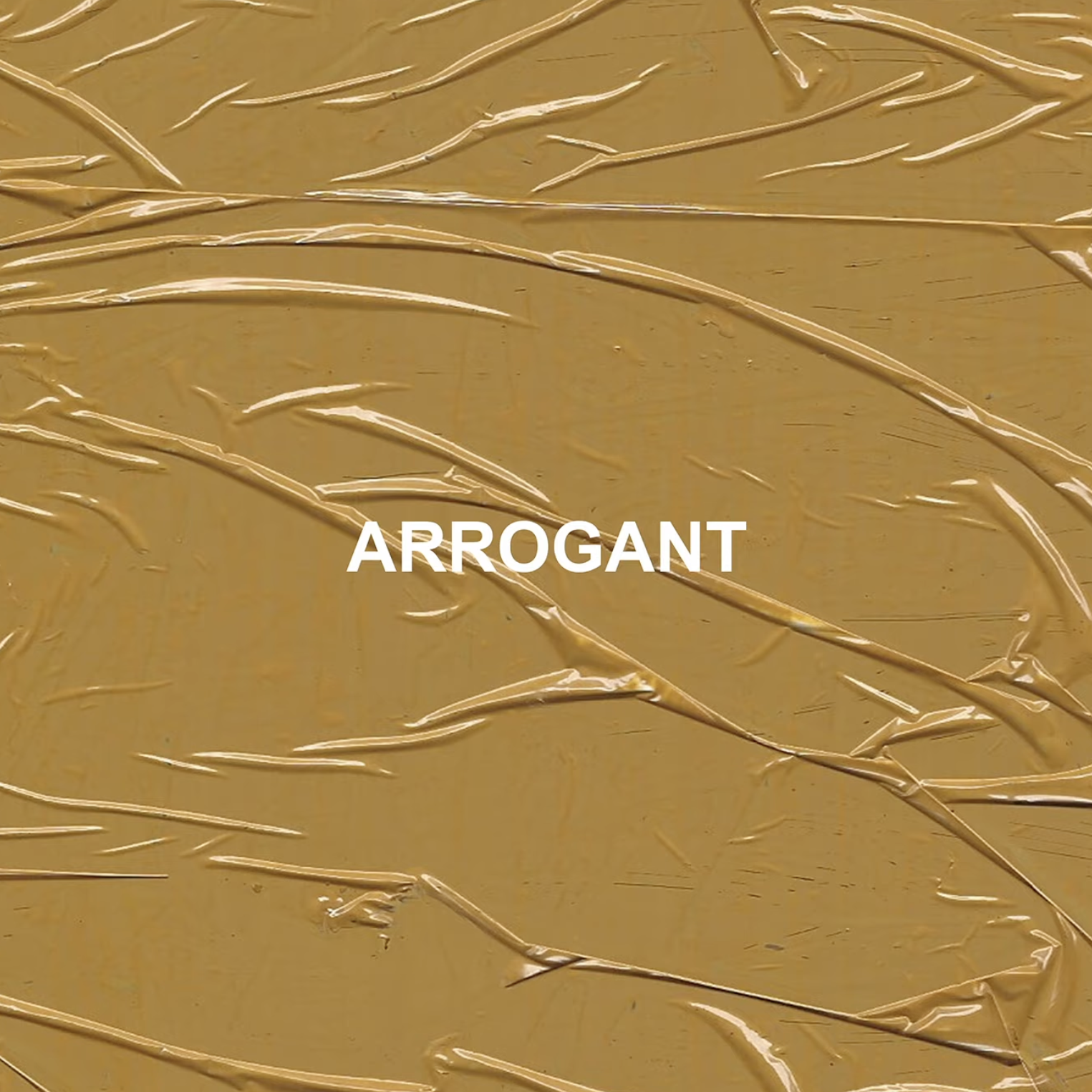 arrogant small cover.png