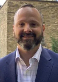 Jim Richter — Awake