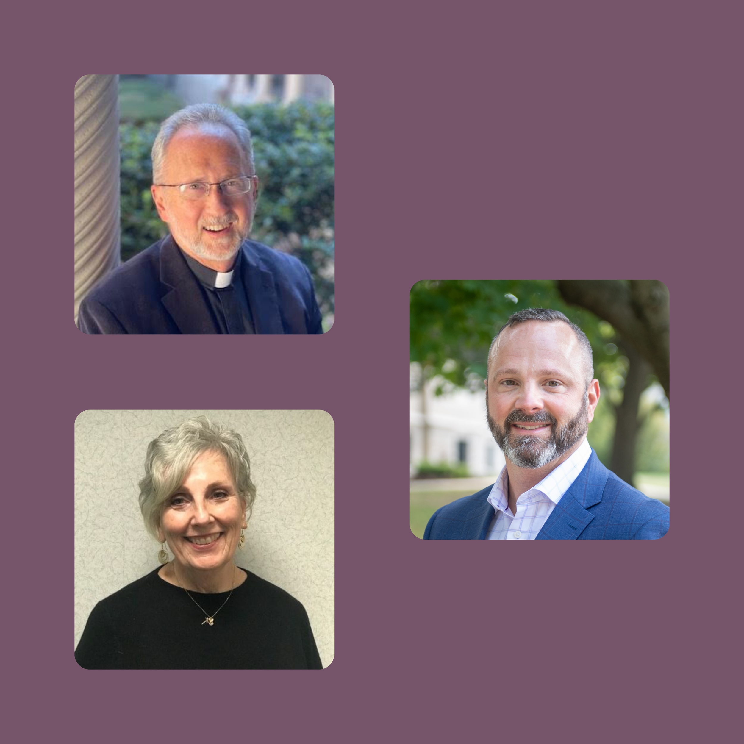 Courageous Conversation: The Role of Seminaries in Creating a Safer, More Compassionate Church