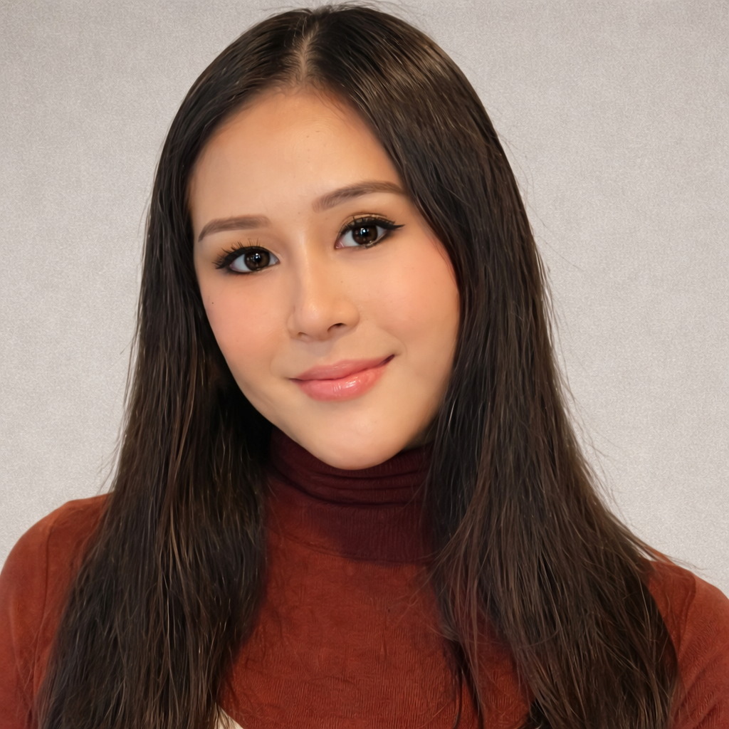 Scarlett Faltys-Burr