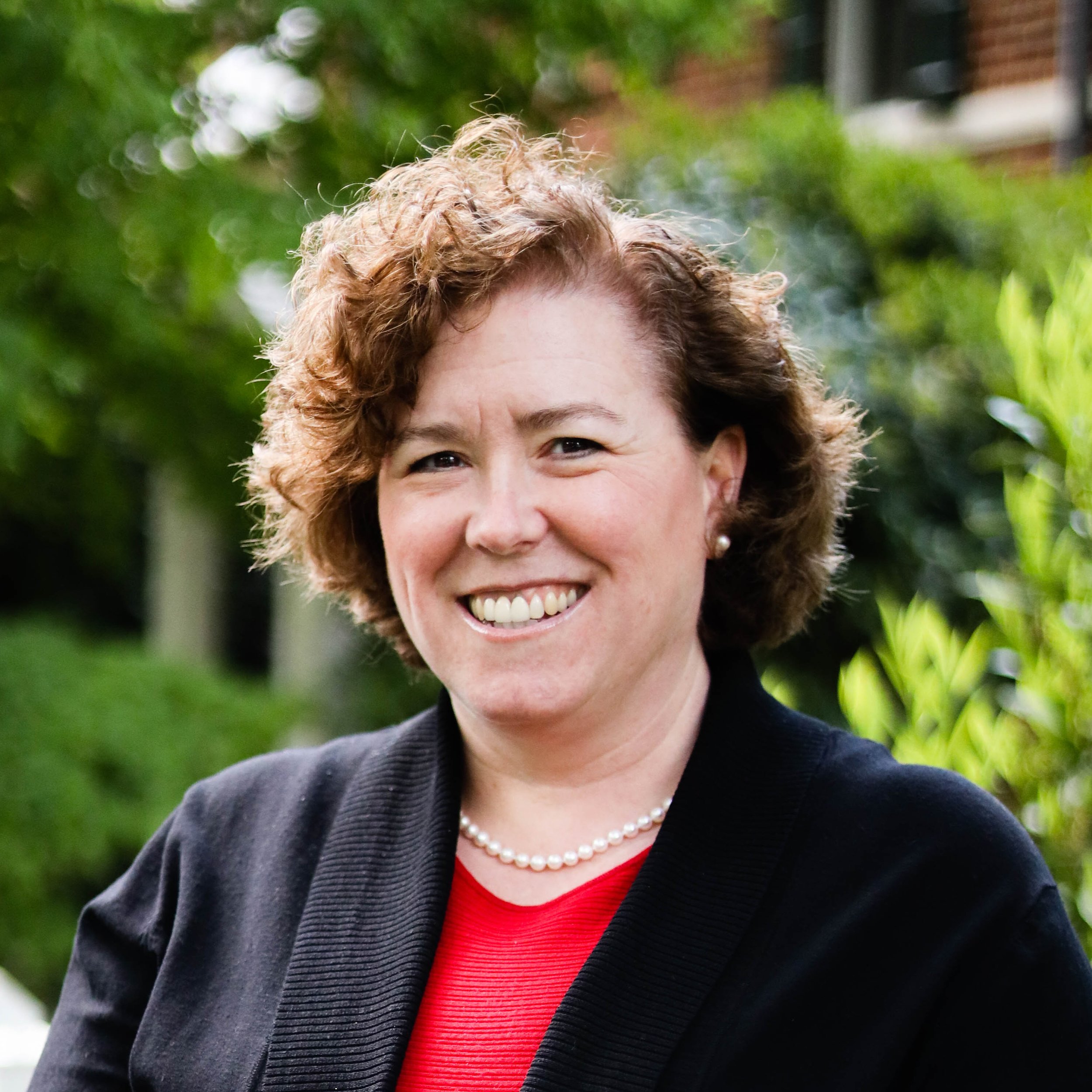 Rooted and Rising: Dr. Eileen Dombo Discusses Setting and Maintaining Healthy Boundaries 