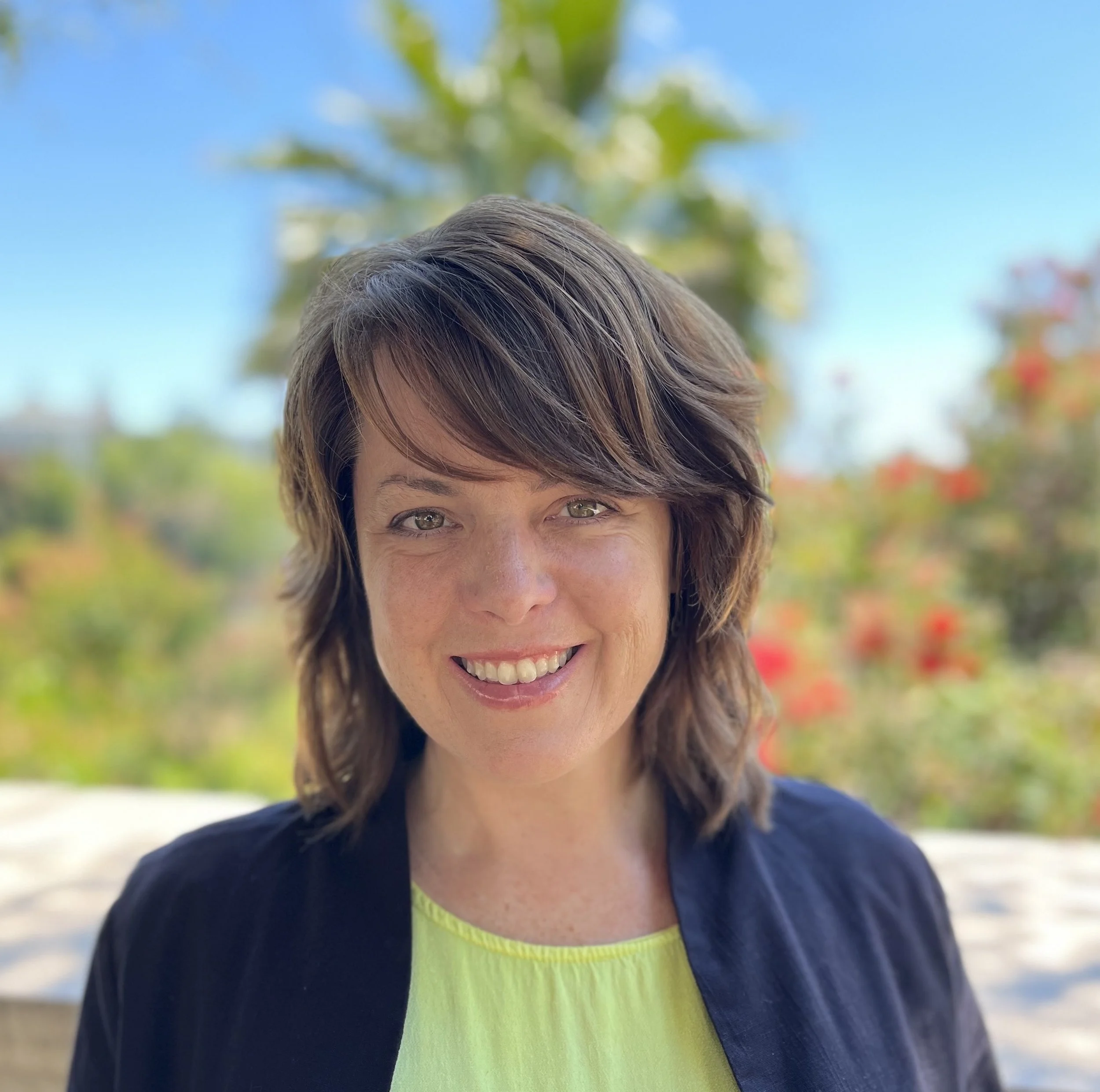 Rooted and Rising: Dr. Sheila McMahon Introduces Grounded Responses to Conflict