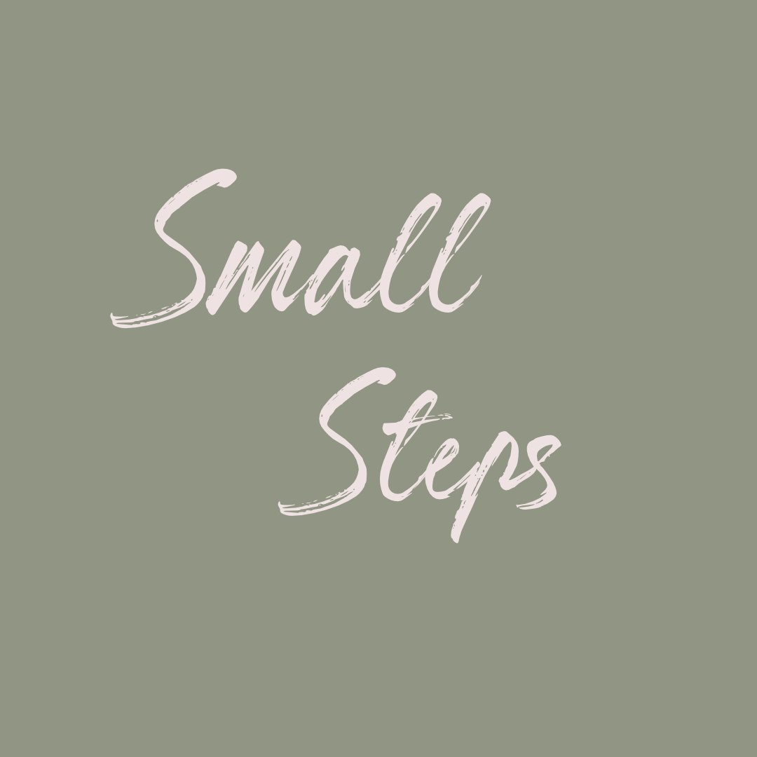 Small Steps: Hope, Healing, and Solidarity in Syracuse