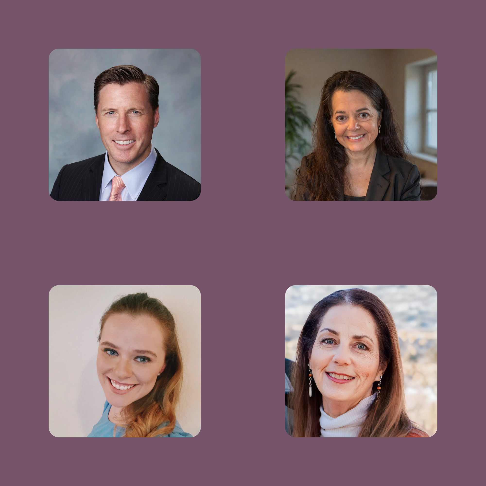 Awake Welcomes New Members to Our Survivor Advisory Panel 