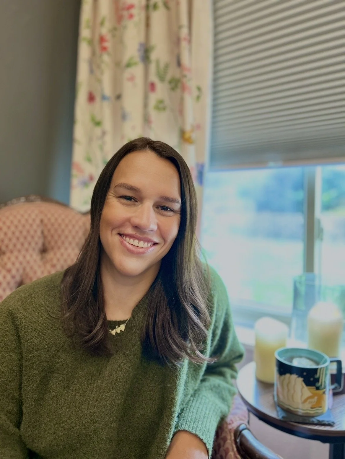 Join Us In Welcoming Rebecca Dodge to the Awake Staff!