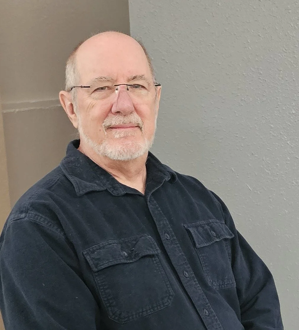 Fr. Frank Reitter — Awake