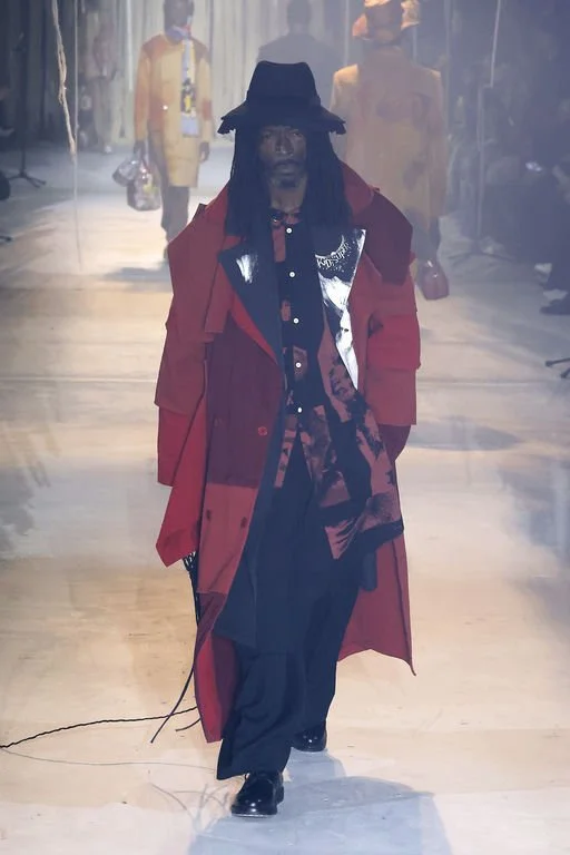 KidSuper AW24        “String Theory” Review