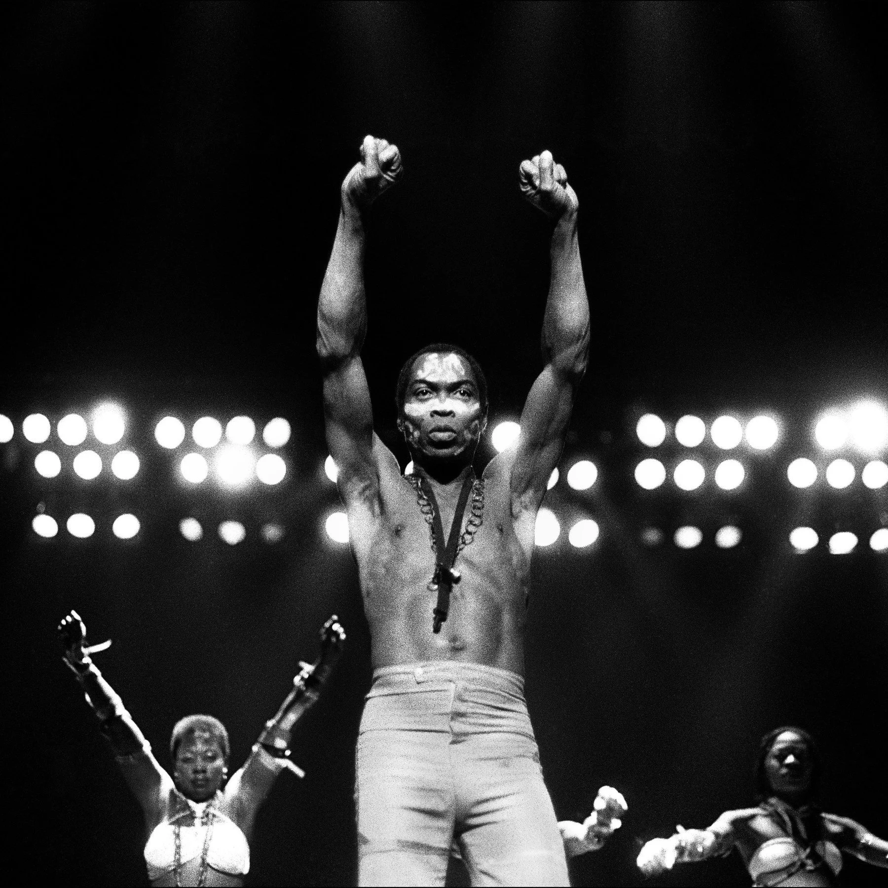 What is AfroBeat?