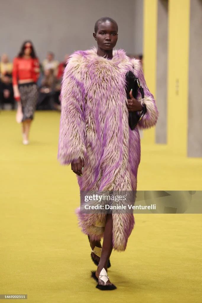 Gucci’s Fall/Winter 24 Review