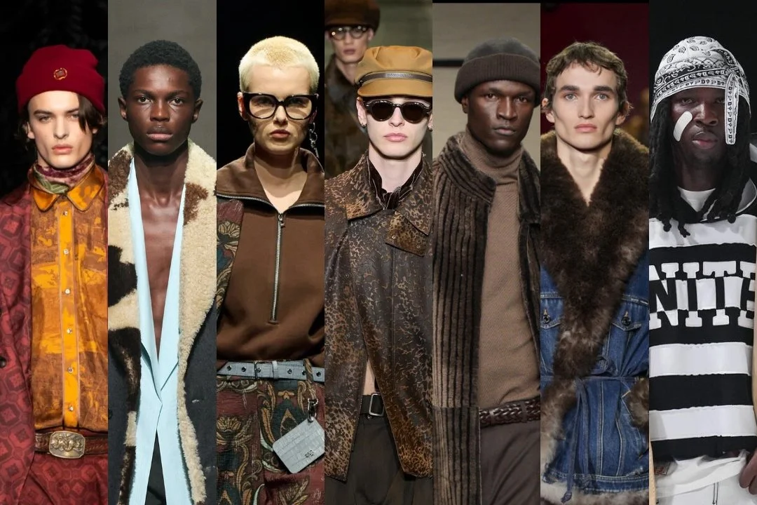 Top 7 Fashion Shows at Milan Men’s Fashion Week 2025
