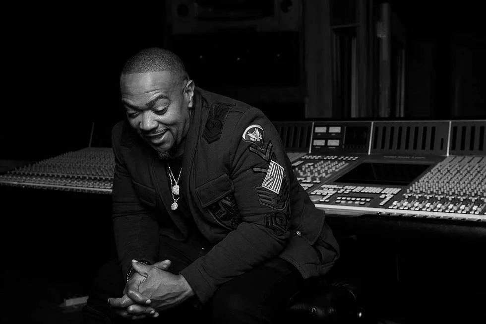Timbaland