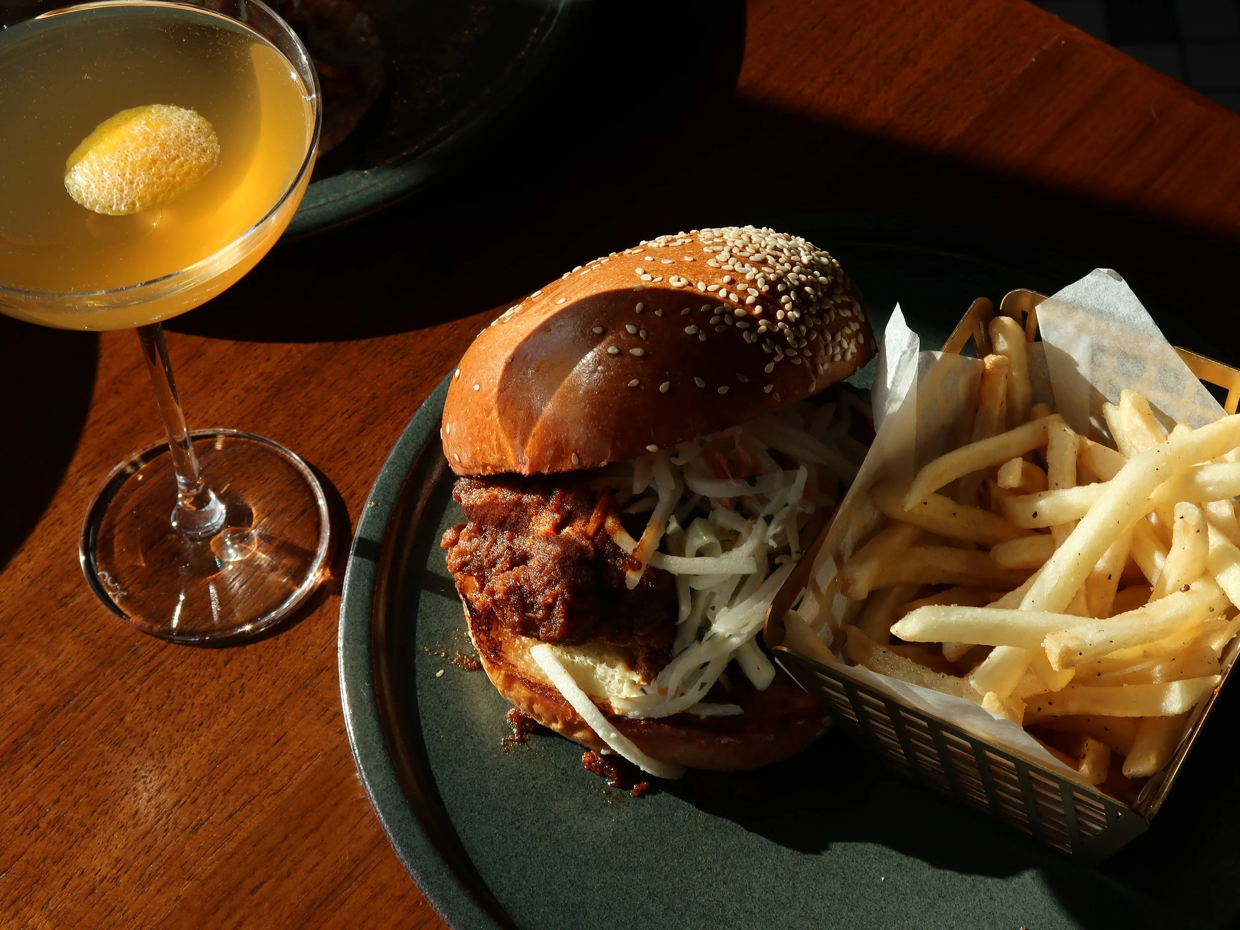 Experience The Prospect