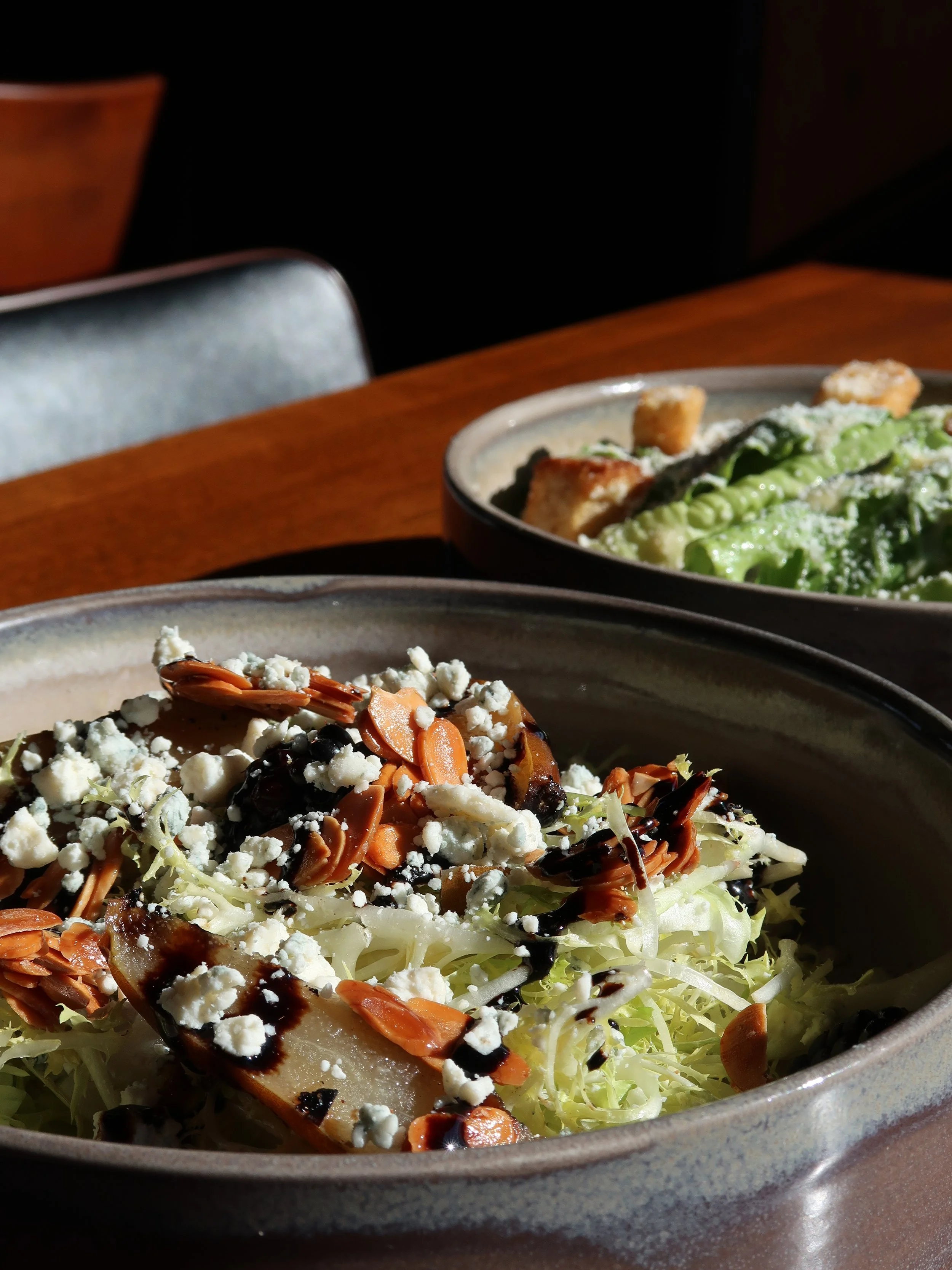 Experience The Prospect