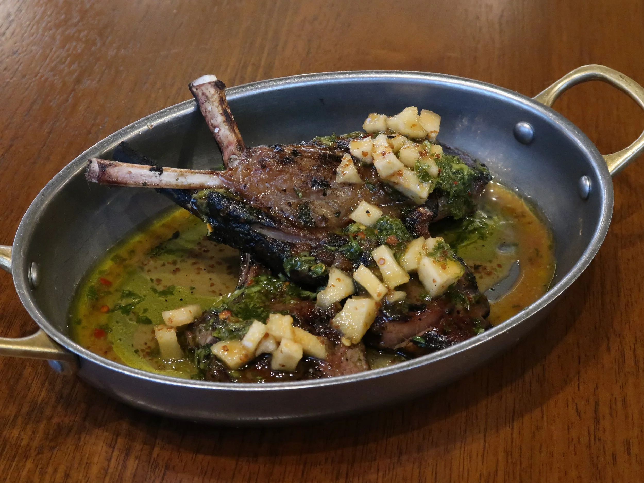 Experience The Prospect