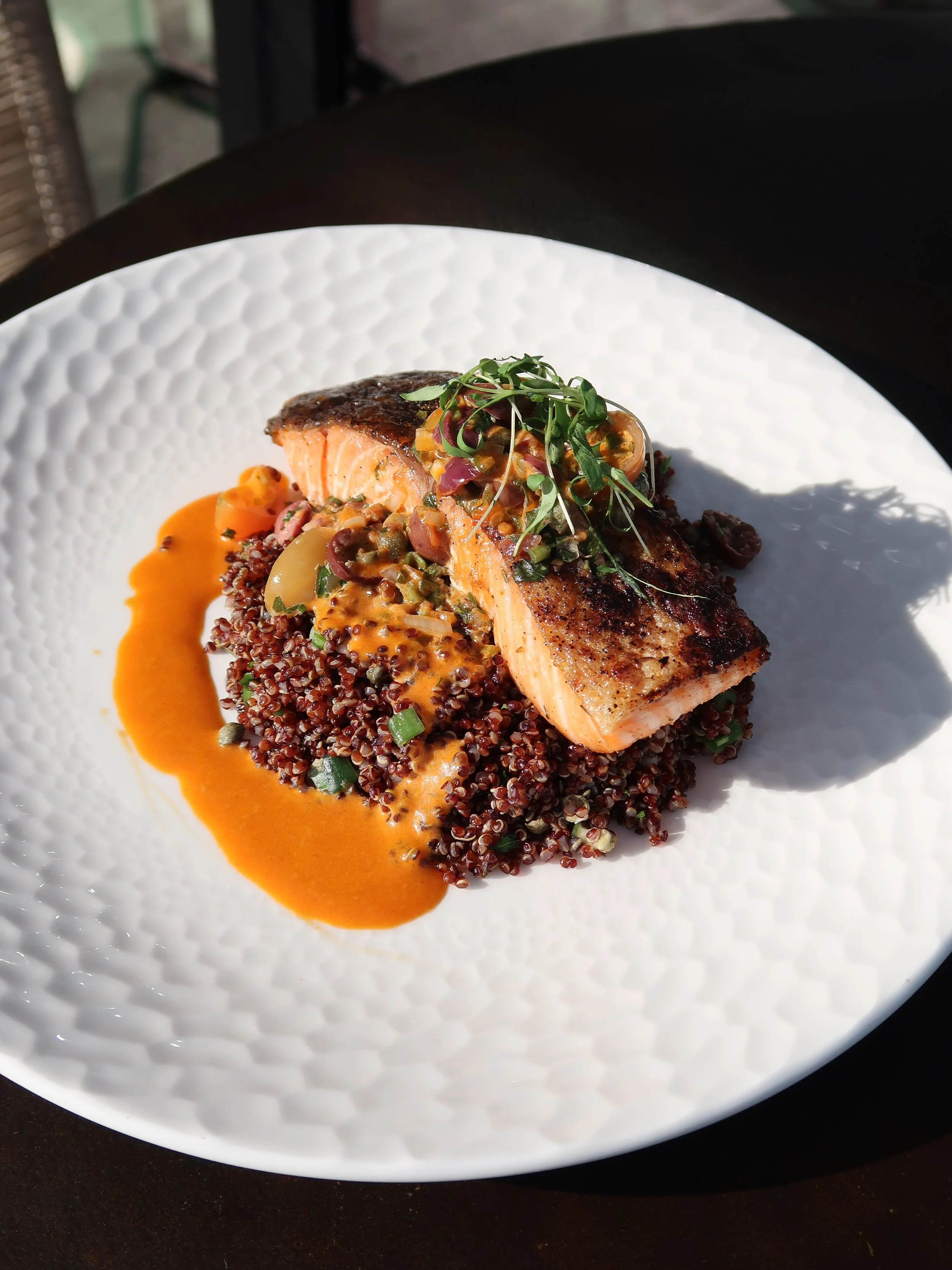 Experience The Prospect