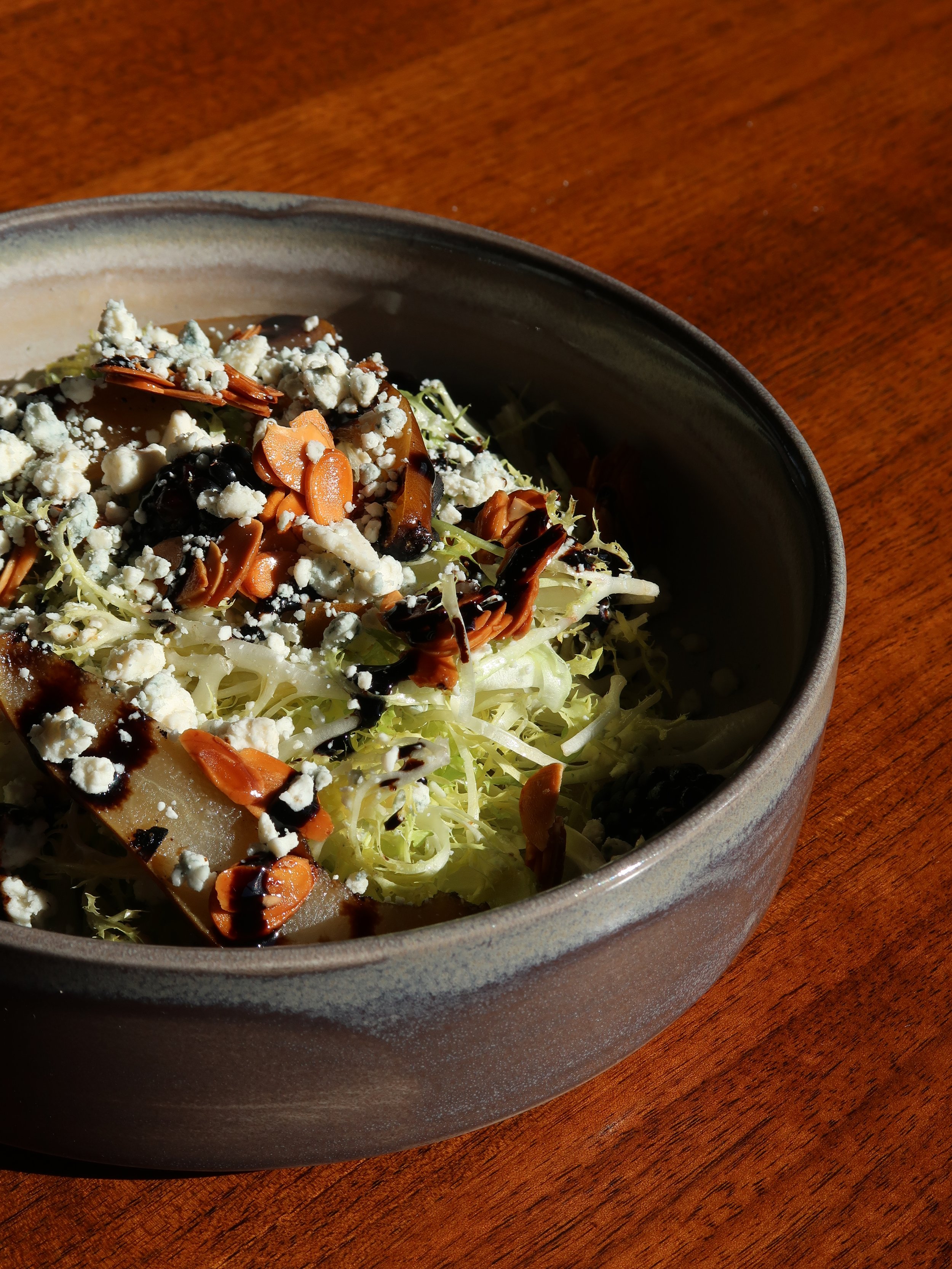 Experience The Prospect