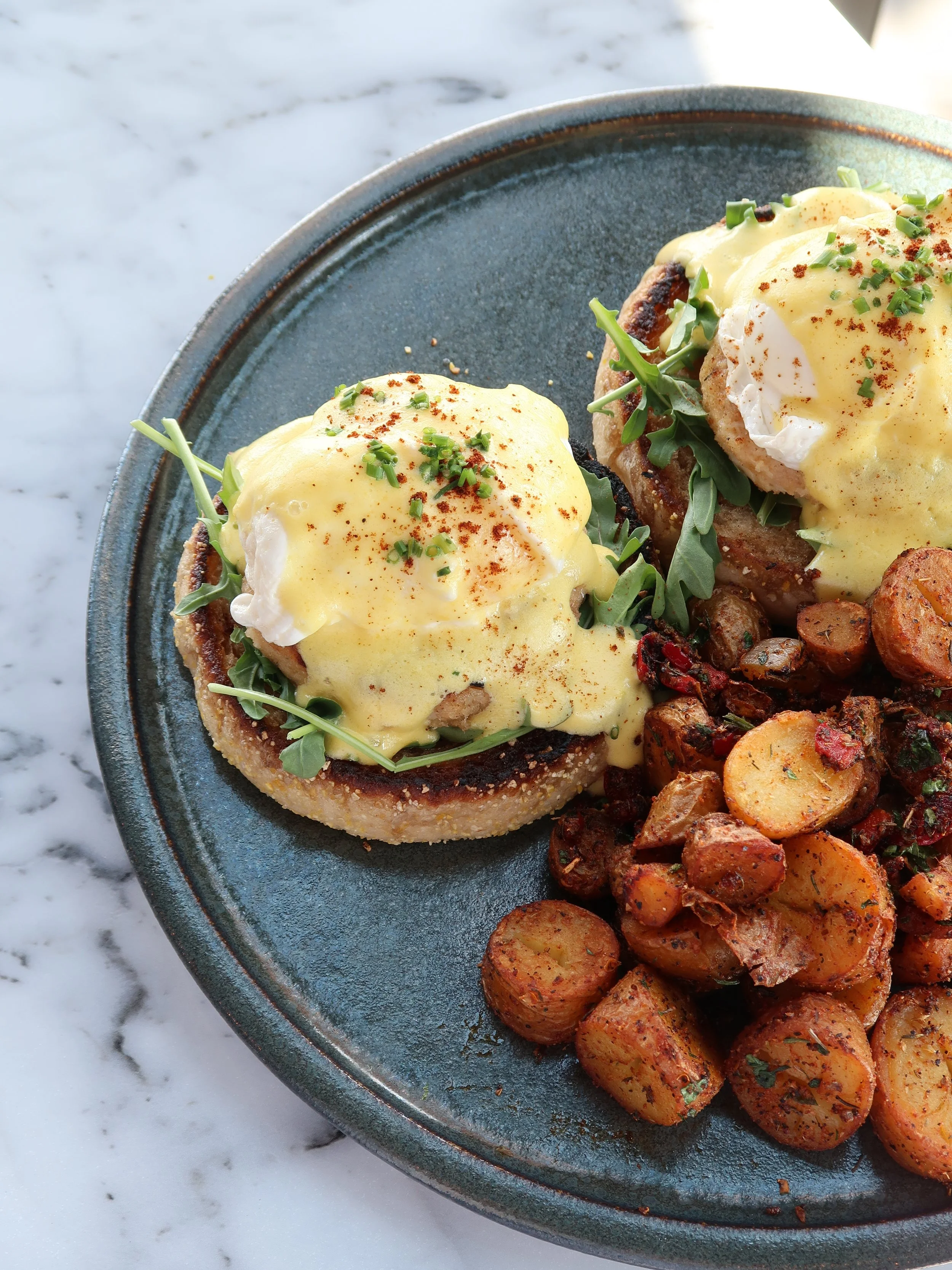 Experience The Prospect