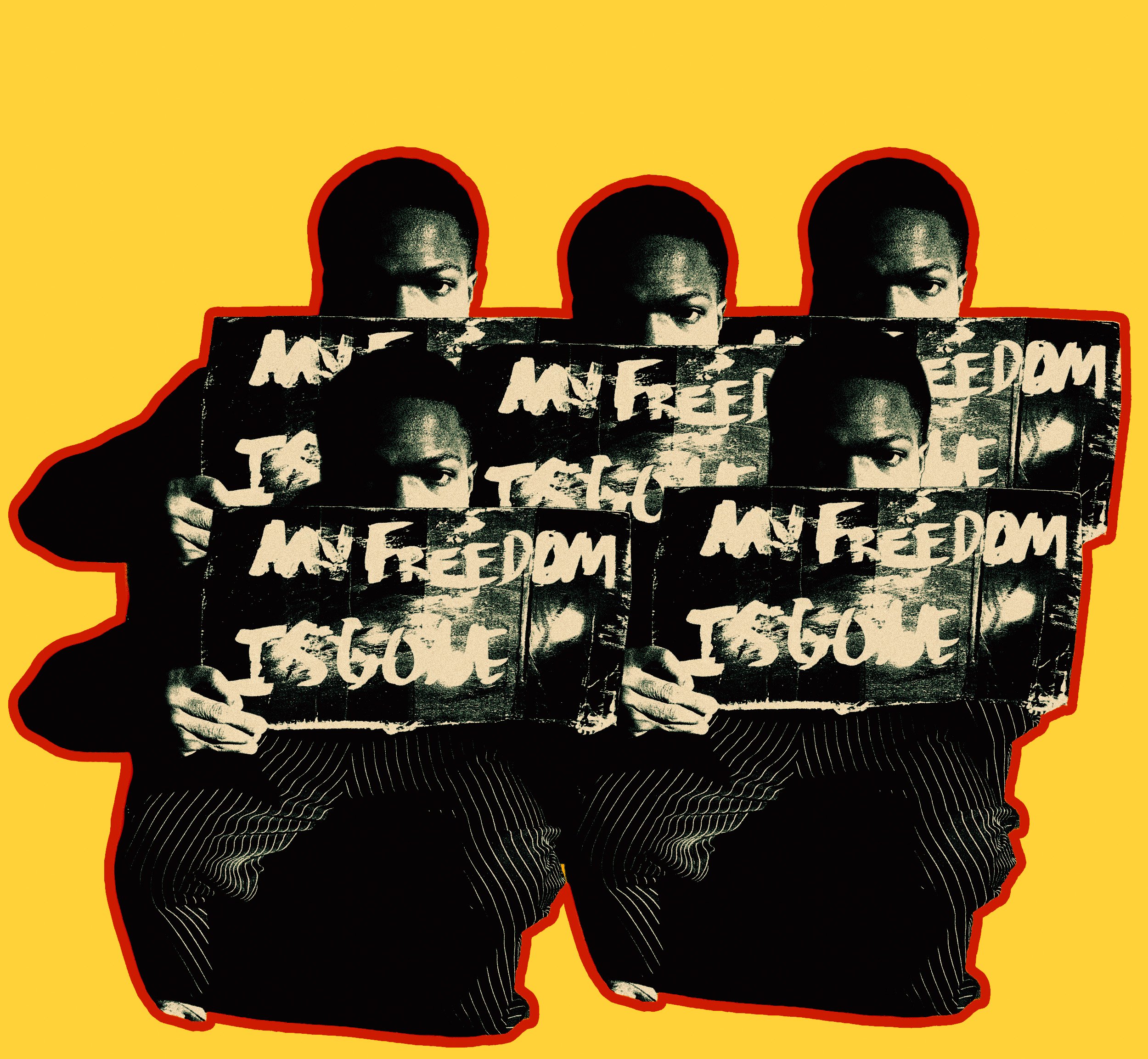 My Freedom Is Gone .jpg