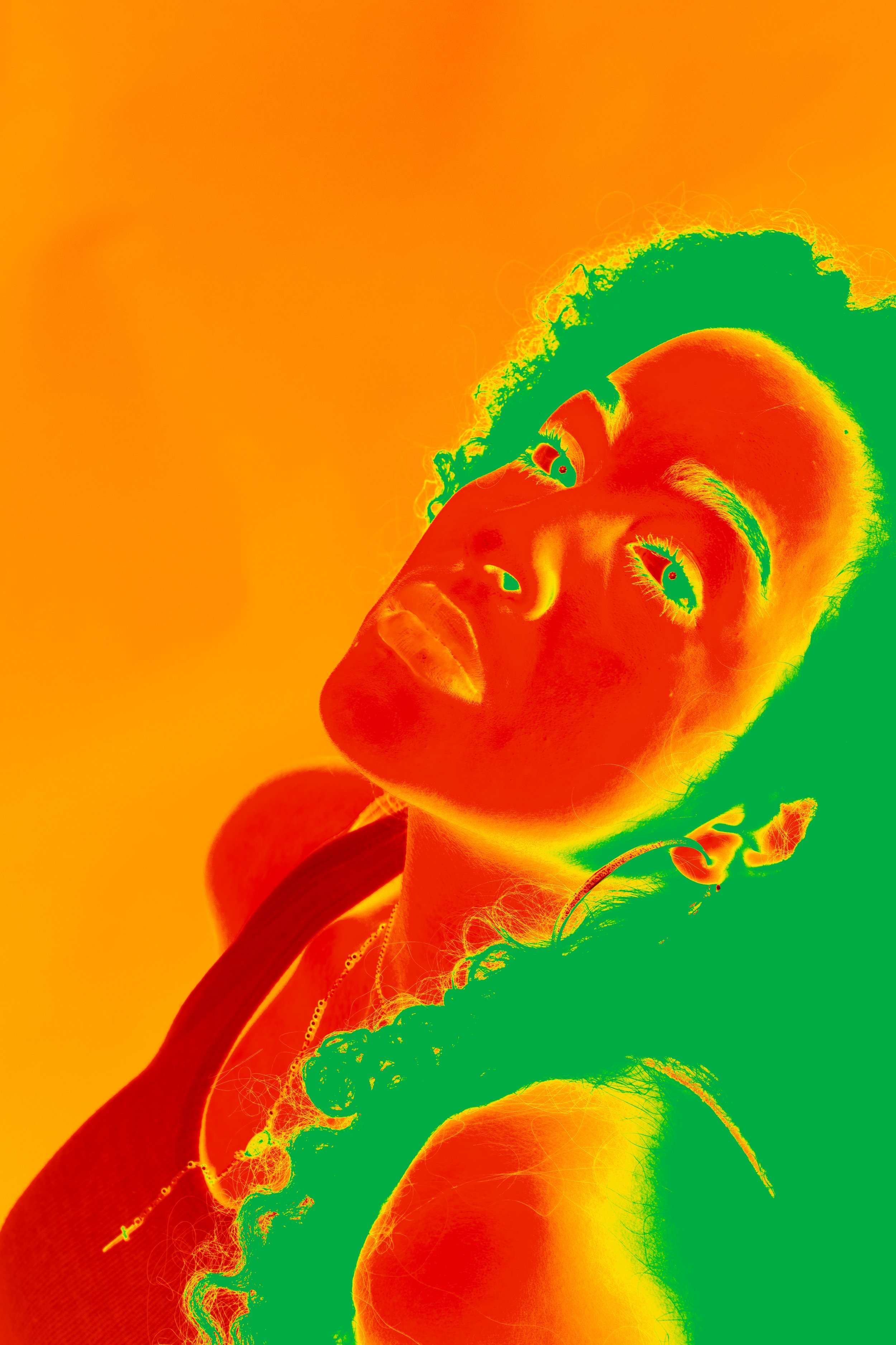I Am Not Here”: Visibility, Absence, And The Politics Of Being Seen ...